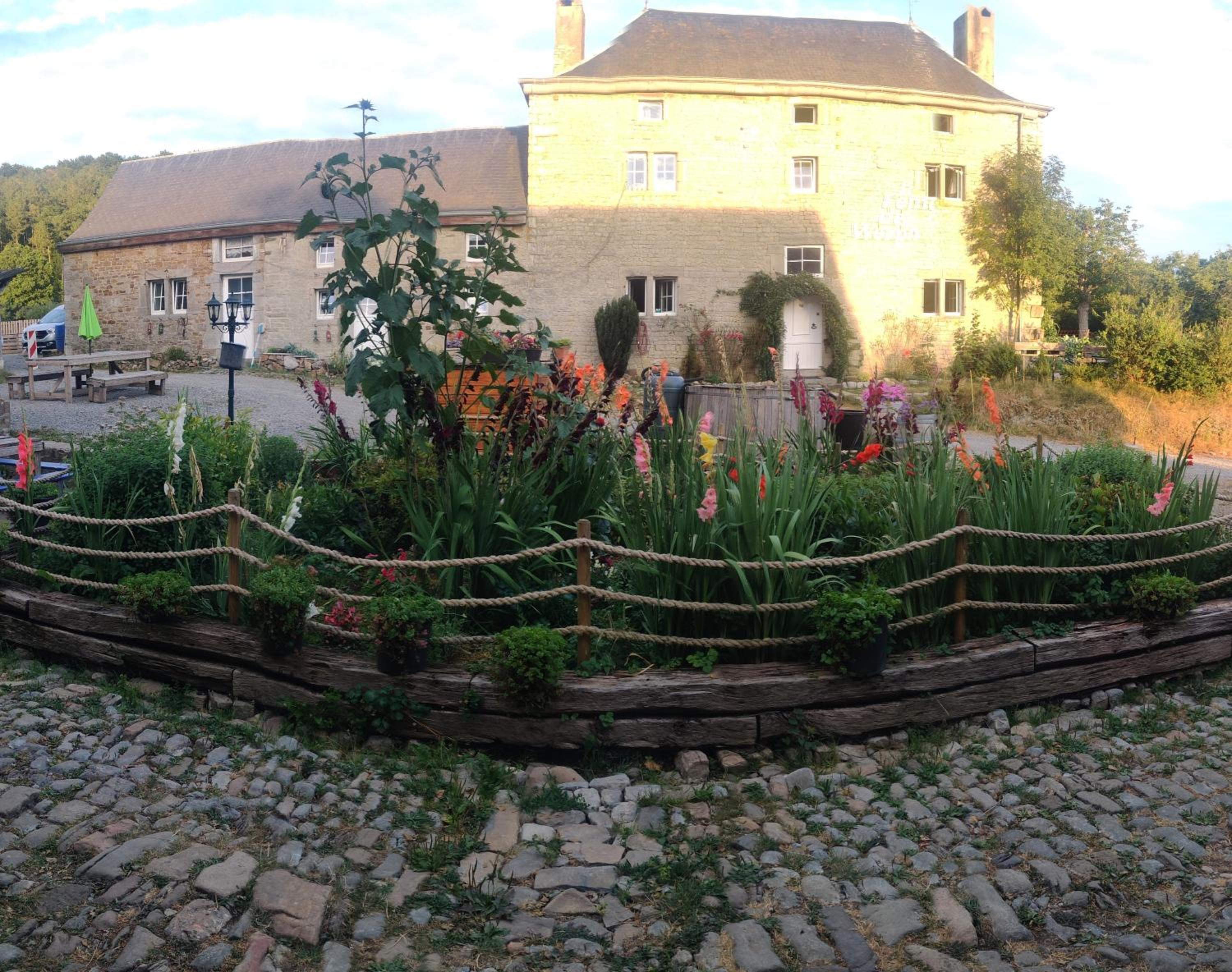 La Ferme de Werpin