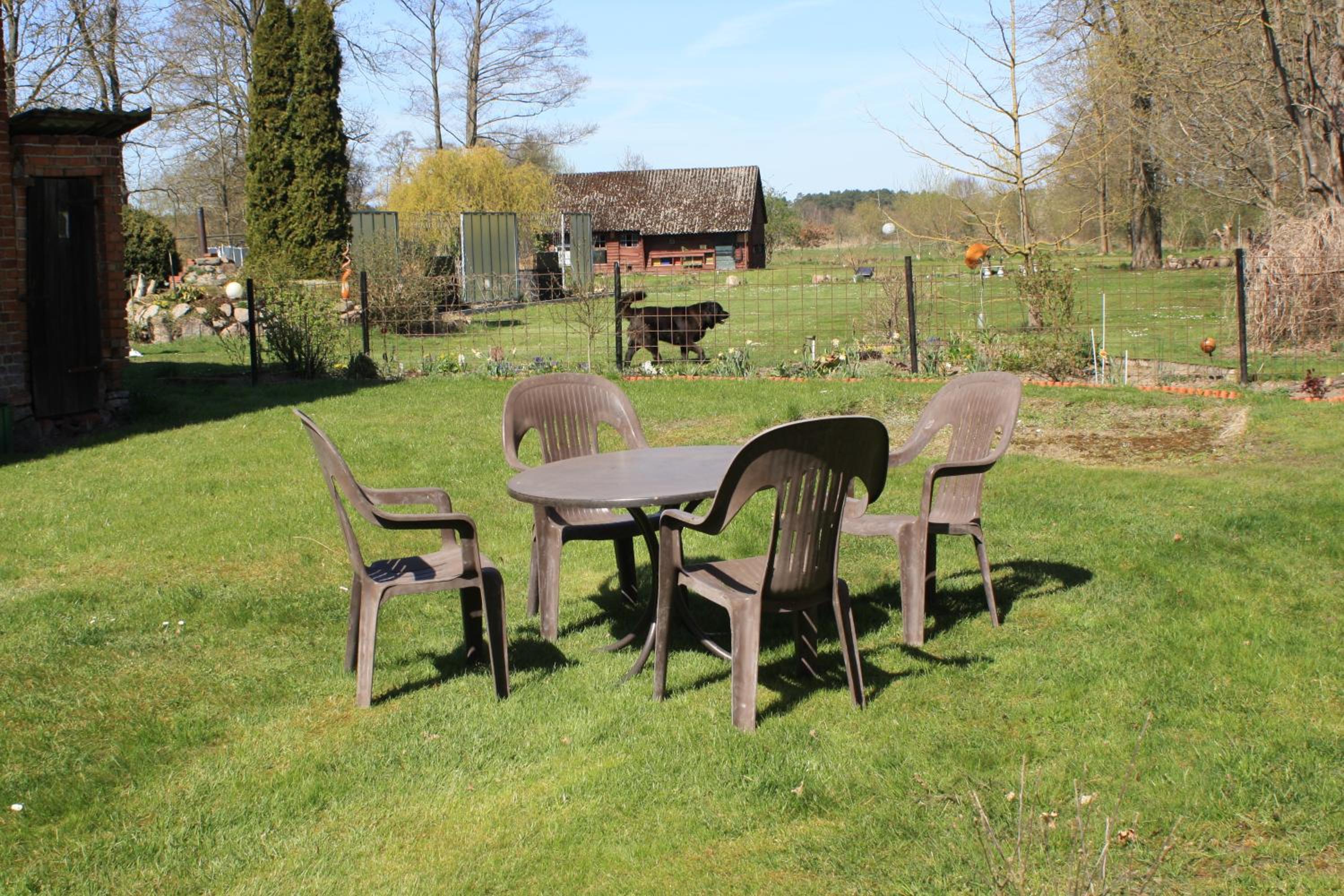 Rathsacks Familienhof