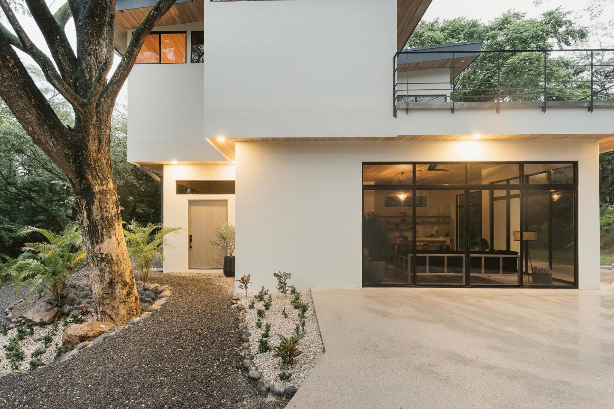 Casa Arcilla NEW LISTING