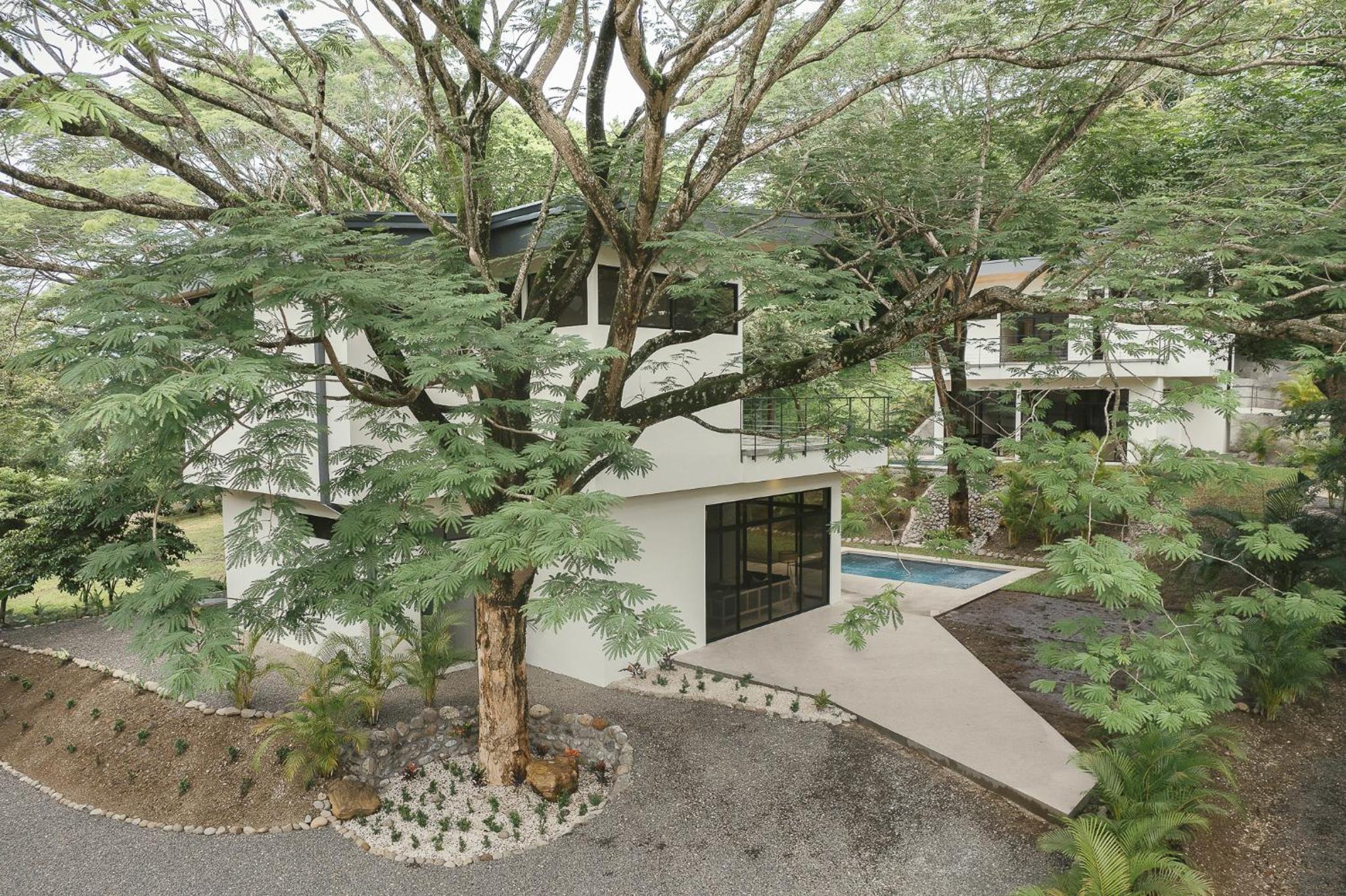 Casa Arcilla NEW LISTING