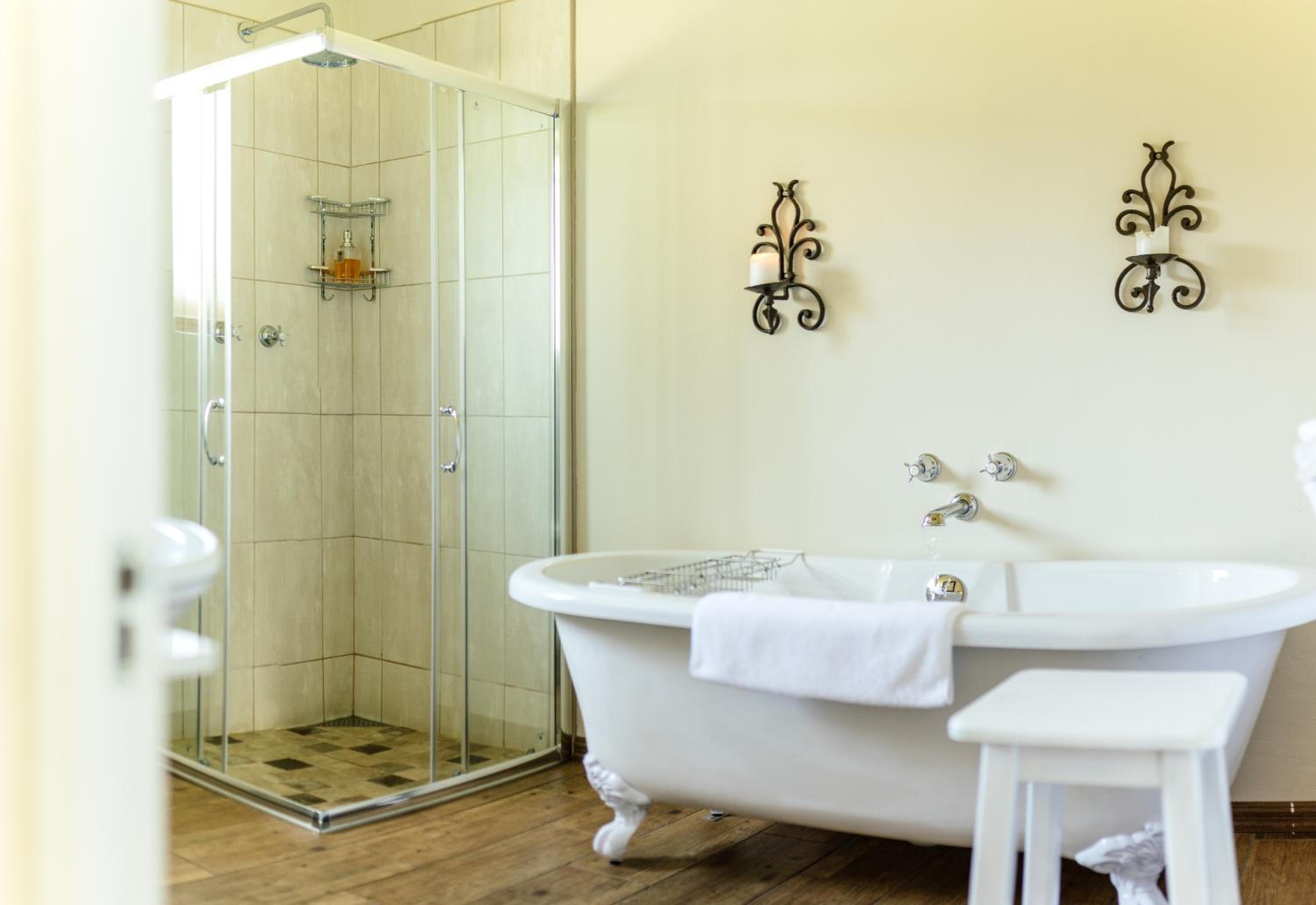 Baris Guesthouse