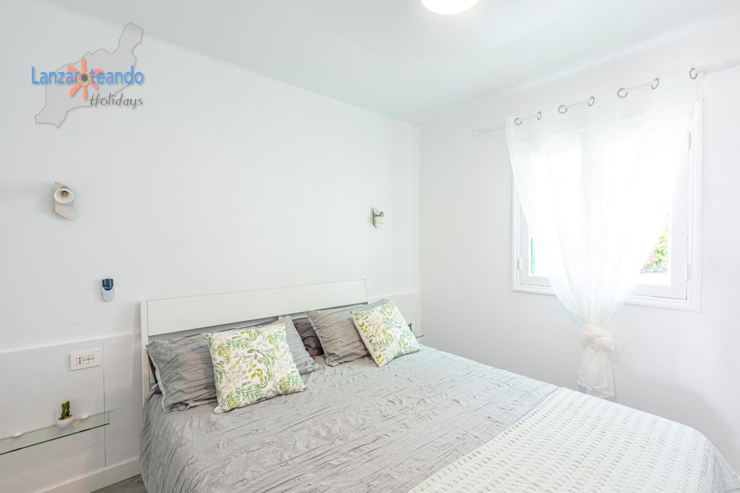 Vivienda Vacacional Casa Evy