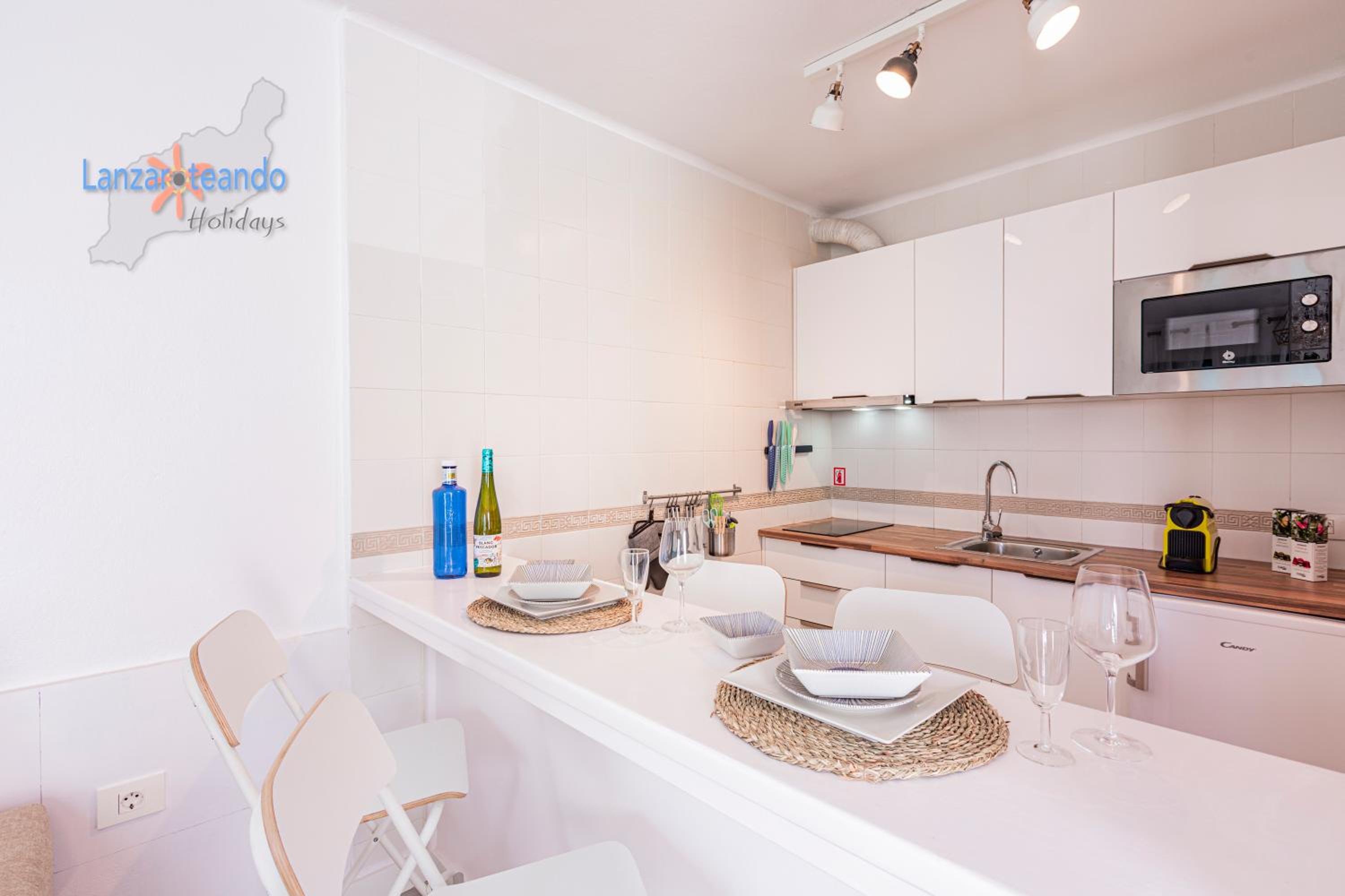 Vivienda Vacacional Casa Evy
