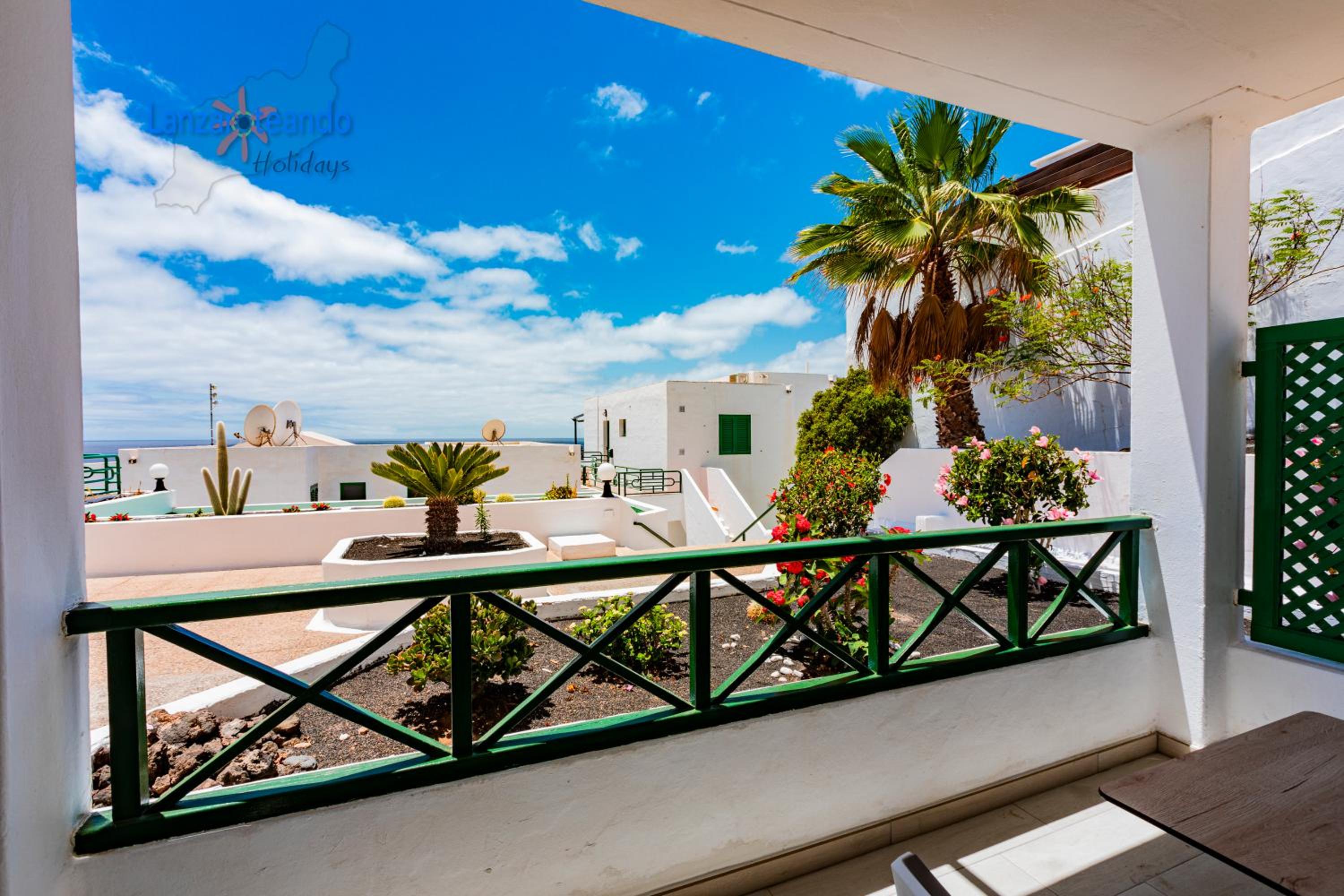Vivienda Vacacional Casa Evy
