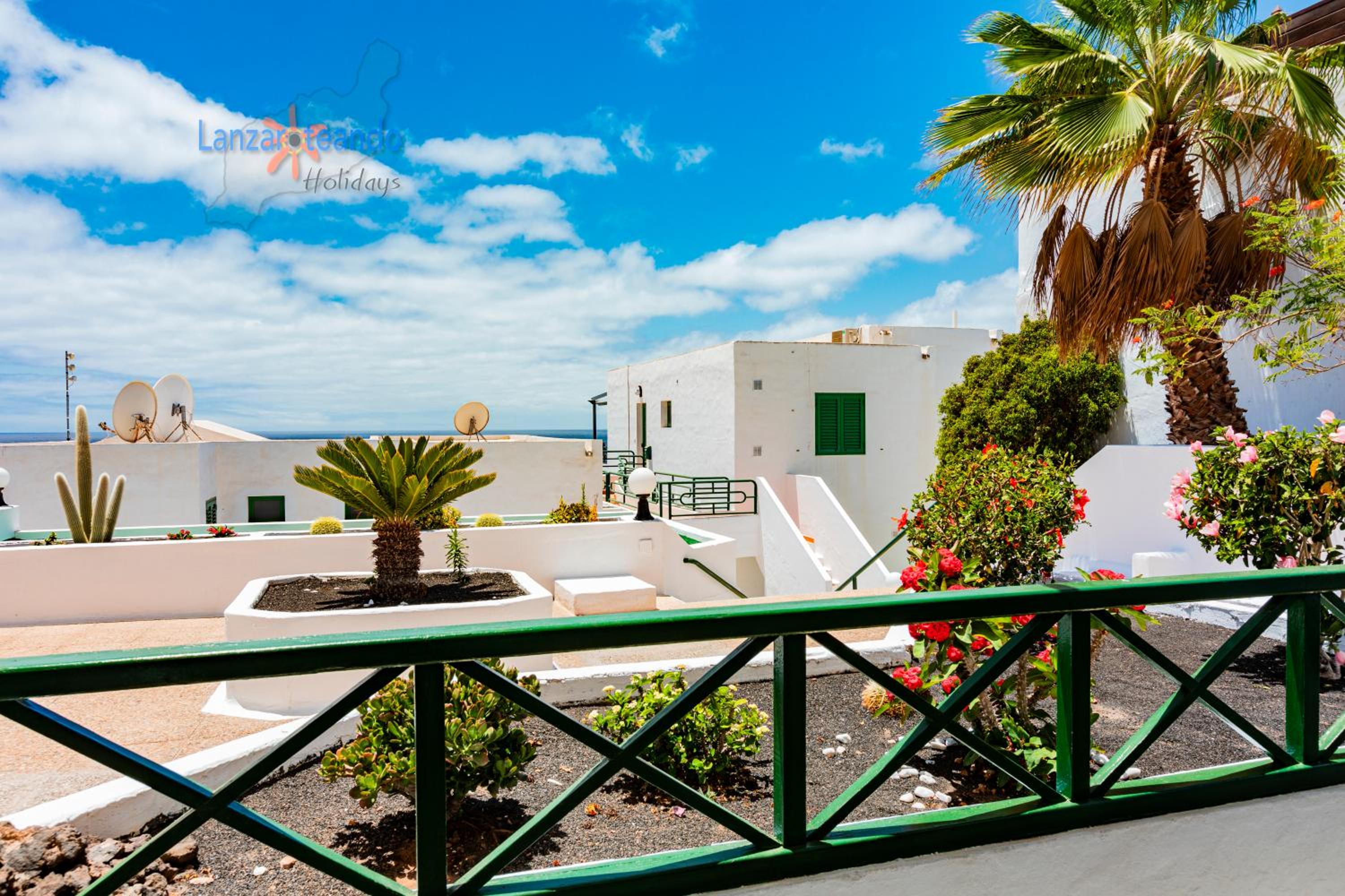 Vivienda Vacacional Casa Evy