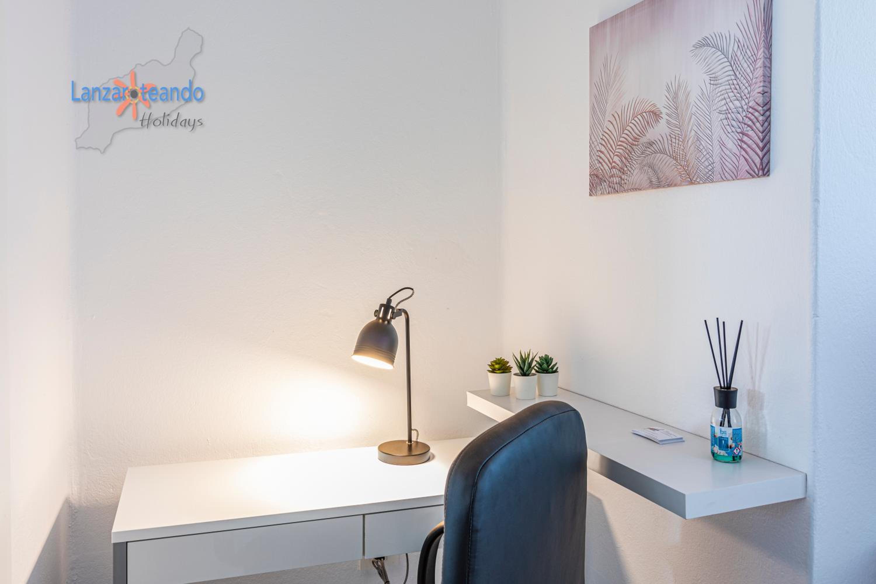 Vivienda Vacacional Casa Evy