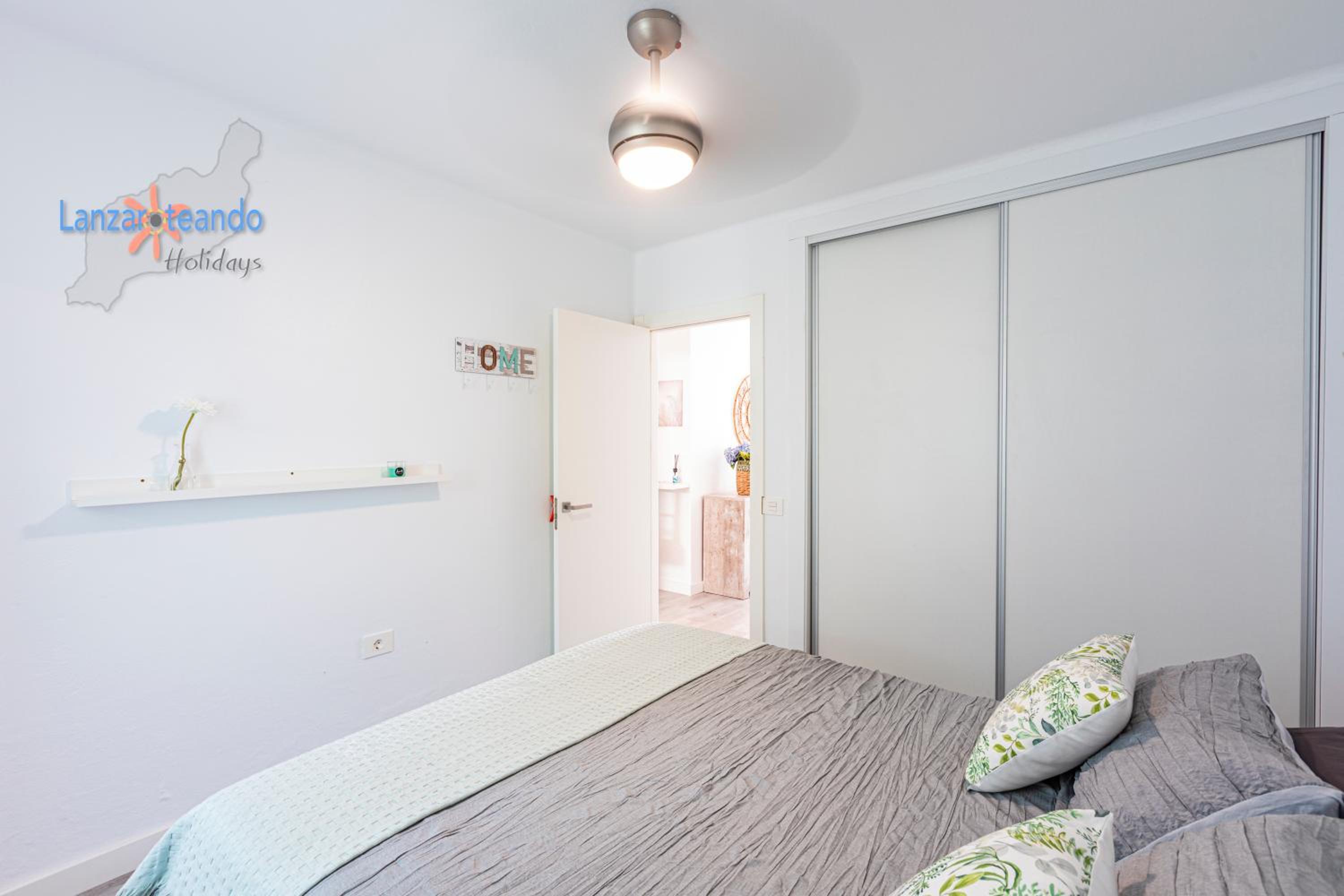 Vivienda Vacacional Casa Evy