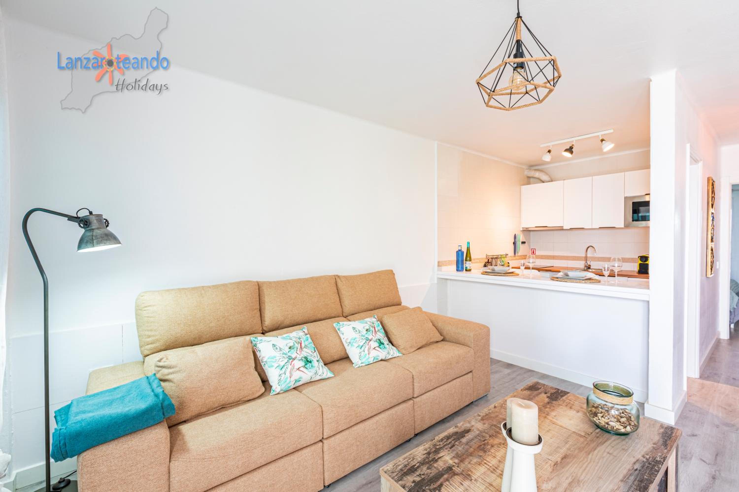 Vivienda Vacacional Casa Evy
