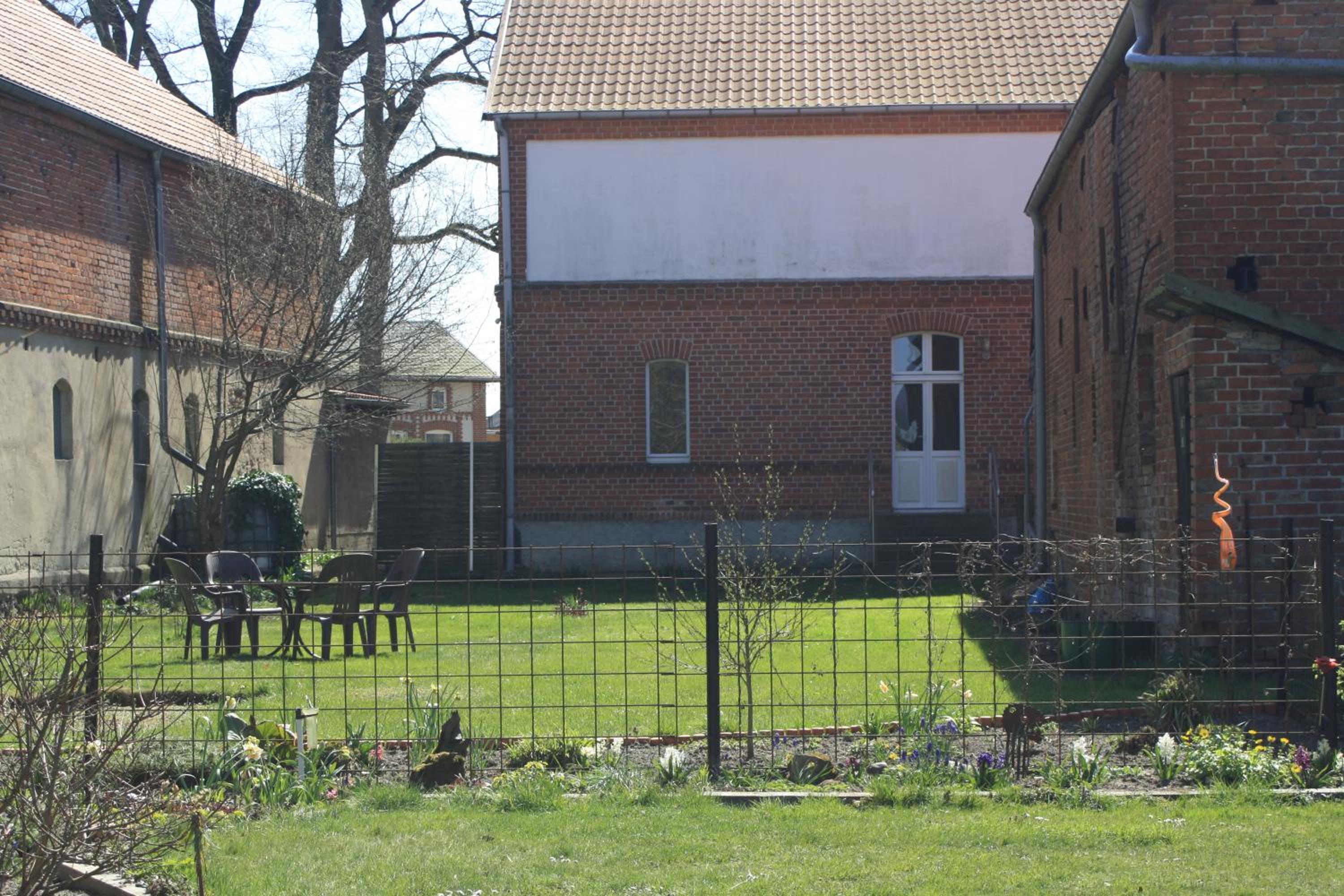 Rathsacks Familienhof