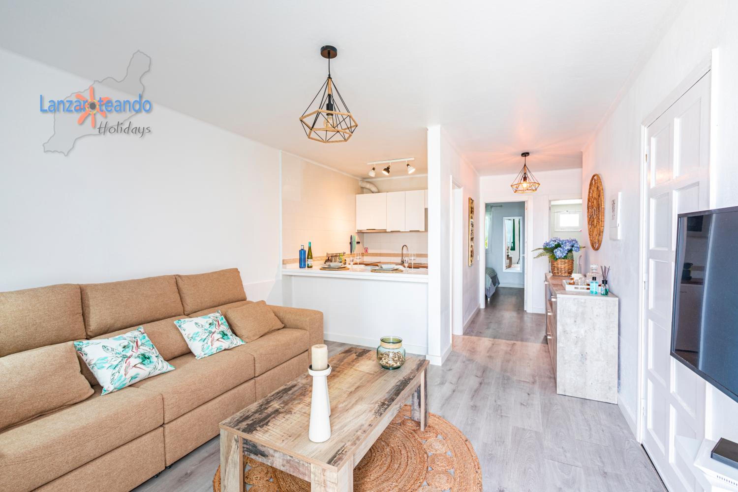 Vivienda Vacacional Casa Evy