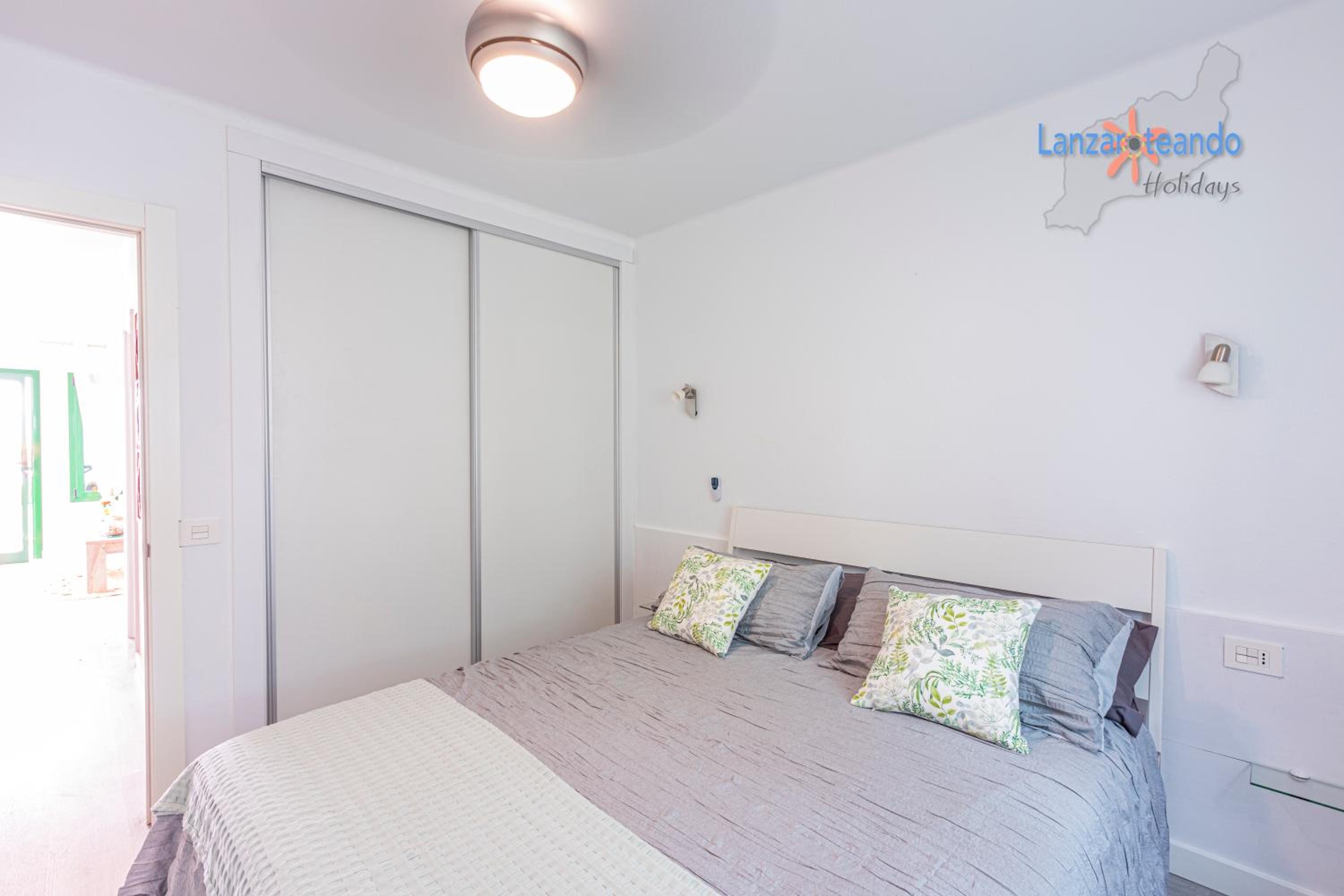 Vivienda Vacacional Casa Evy