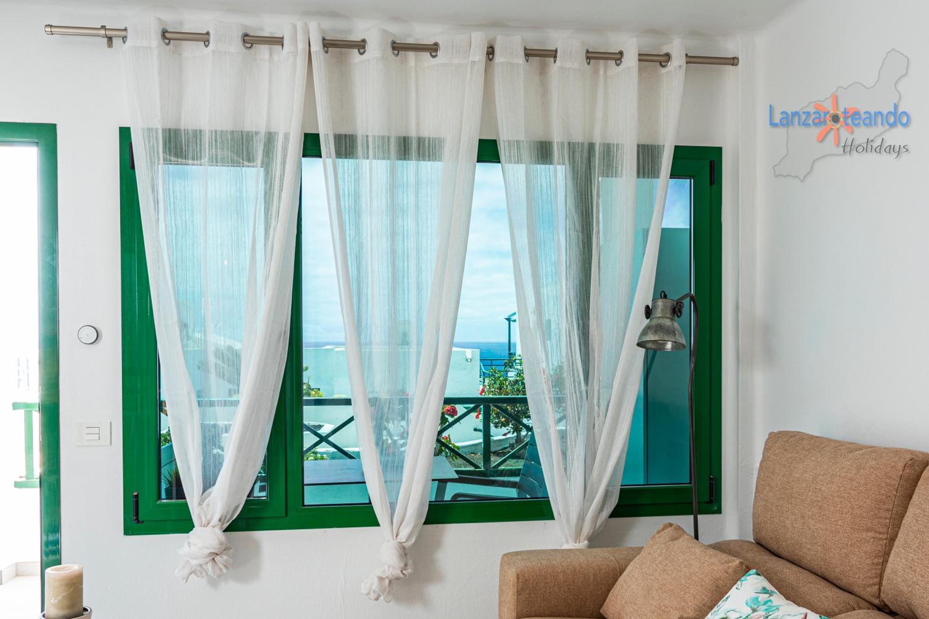 Vivienda Vacacional Casa Evy