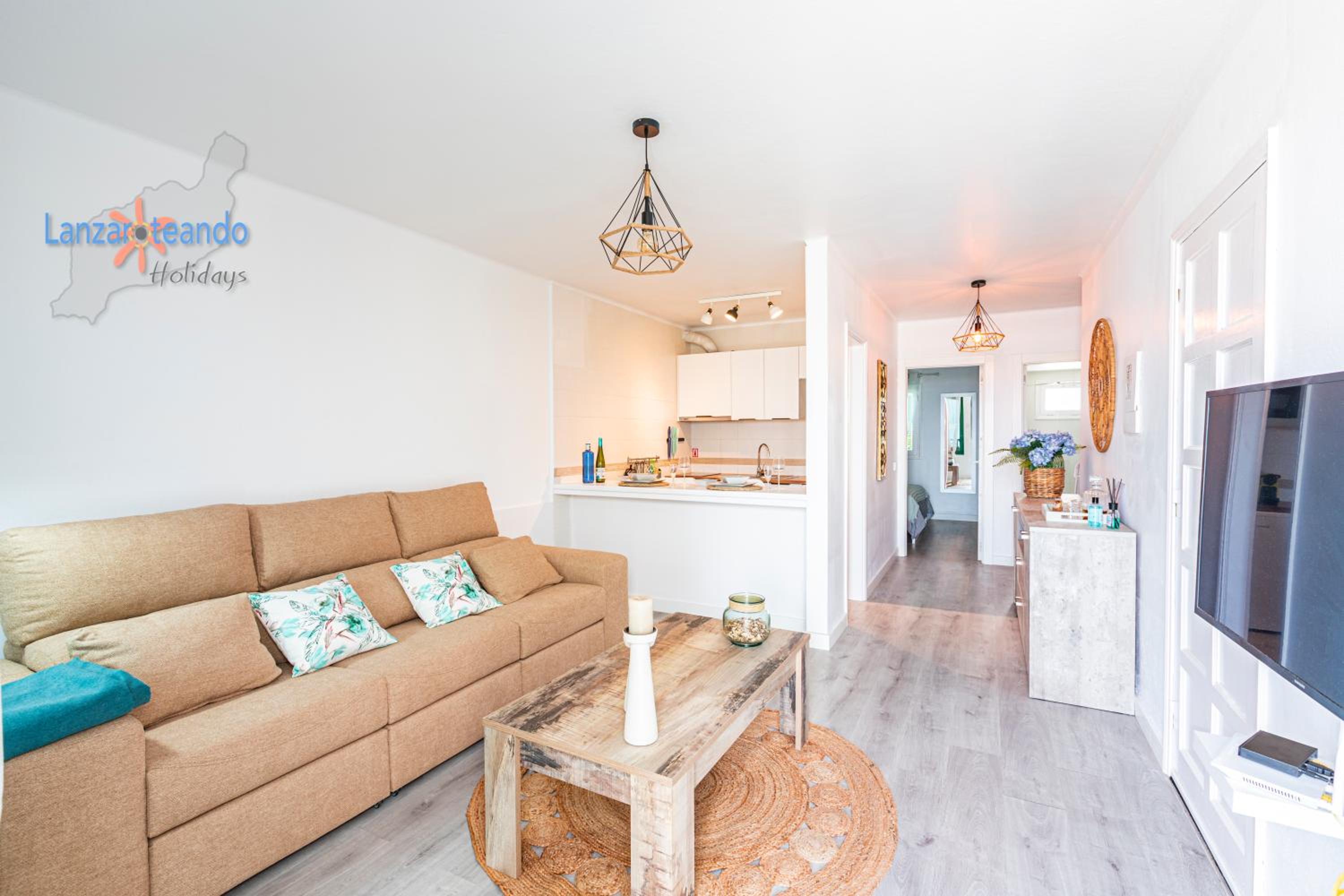 Vivienda Vacacional Casa Evy