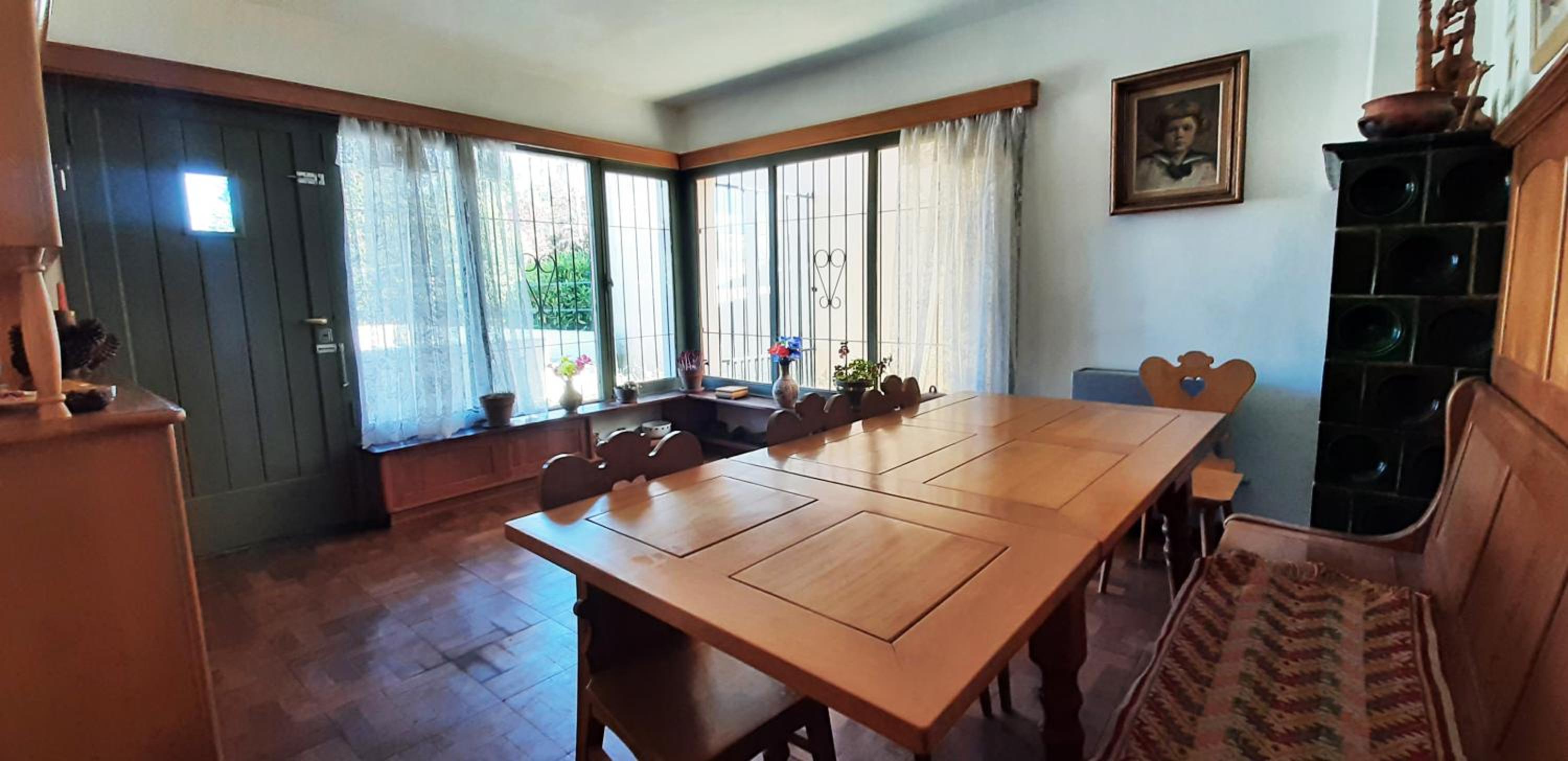 CASA PARA 4-6 PERSONAS 2 dorm A POCAS CUADRAS DEL CENTRO DE BARILOCHE