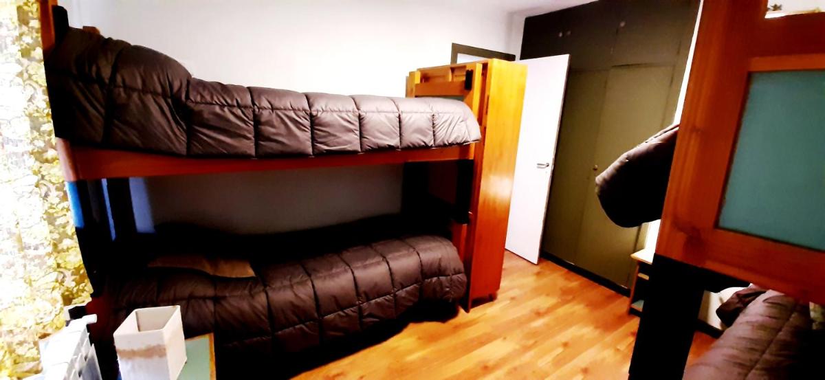 CASA PARA 4-6 PERSONAS 2 dorm A POCAS CUADRAS DEL CENTRO DE BARILOCHE