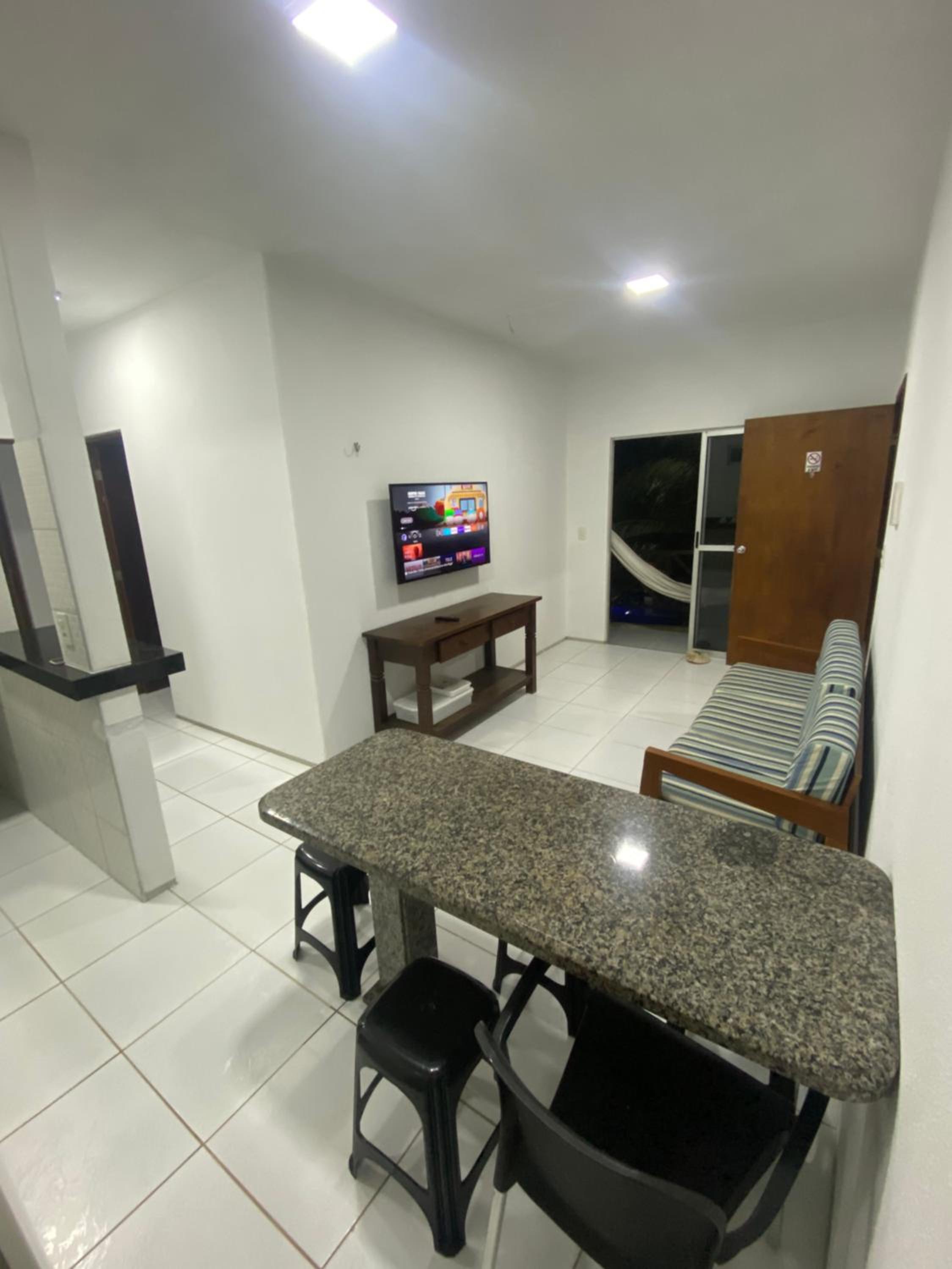 Apartamento Taiba! view 3