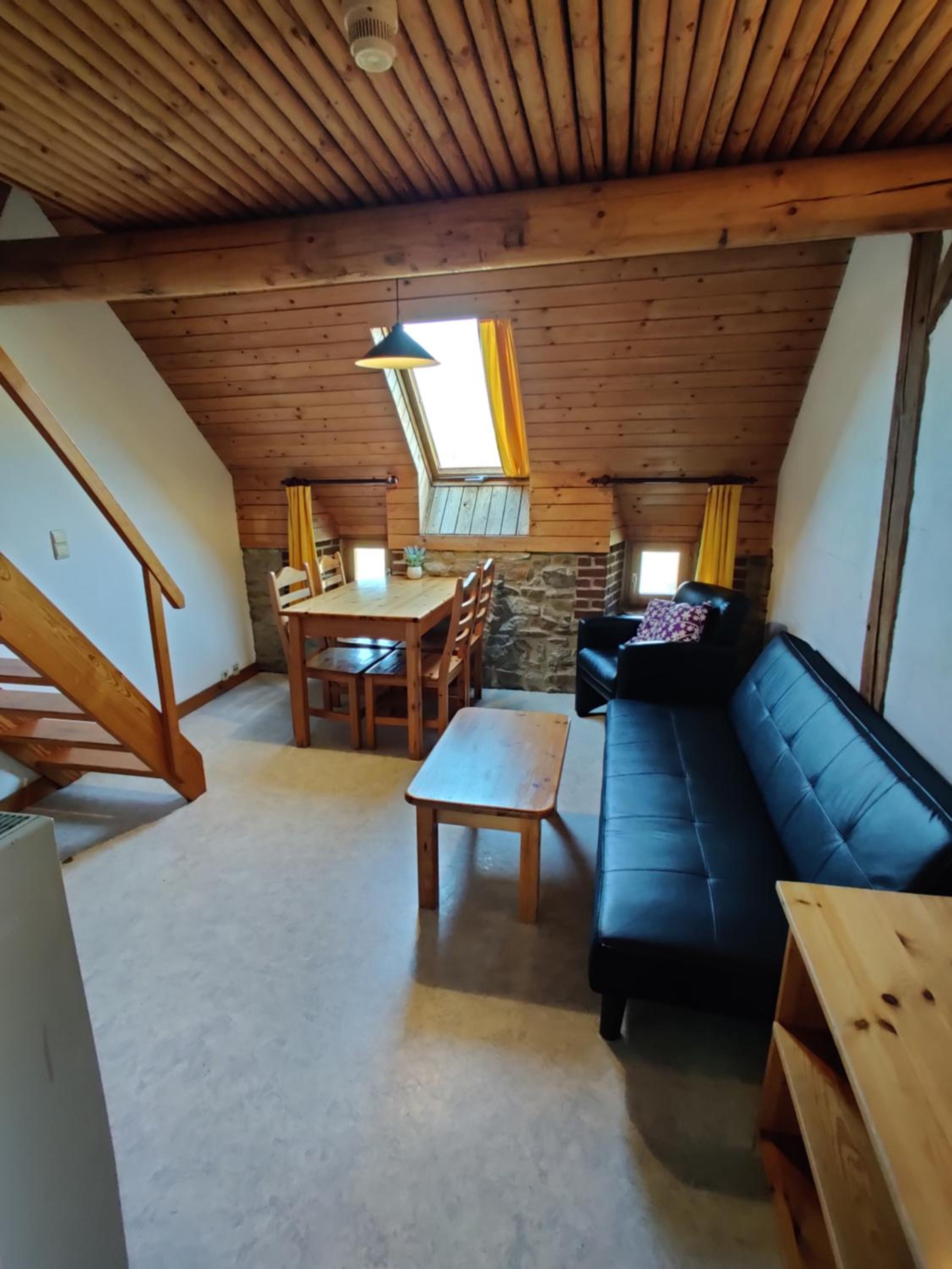 La Ferme de Werpin