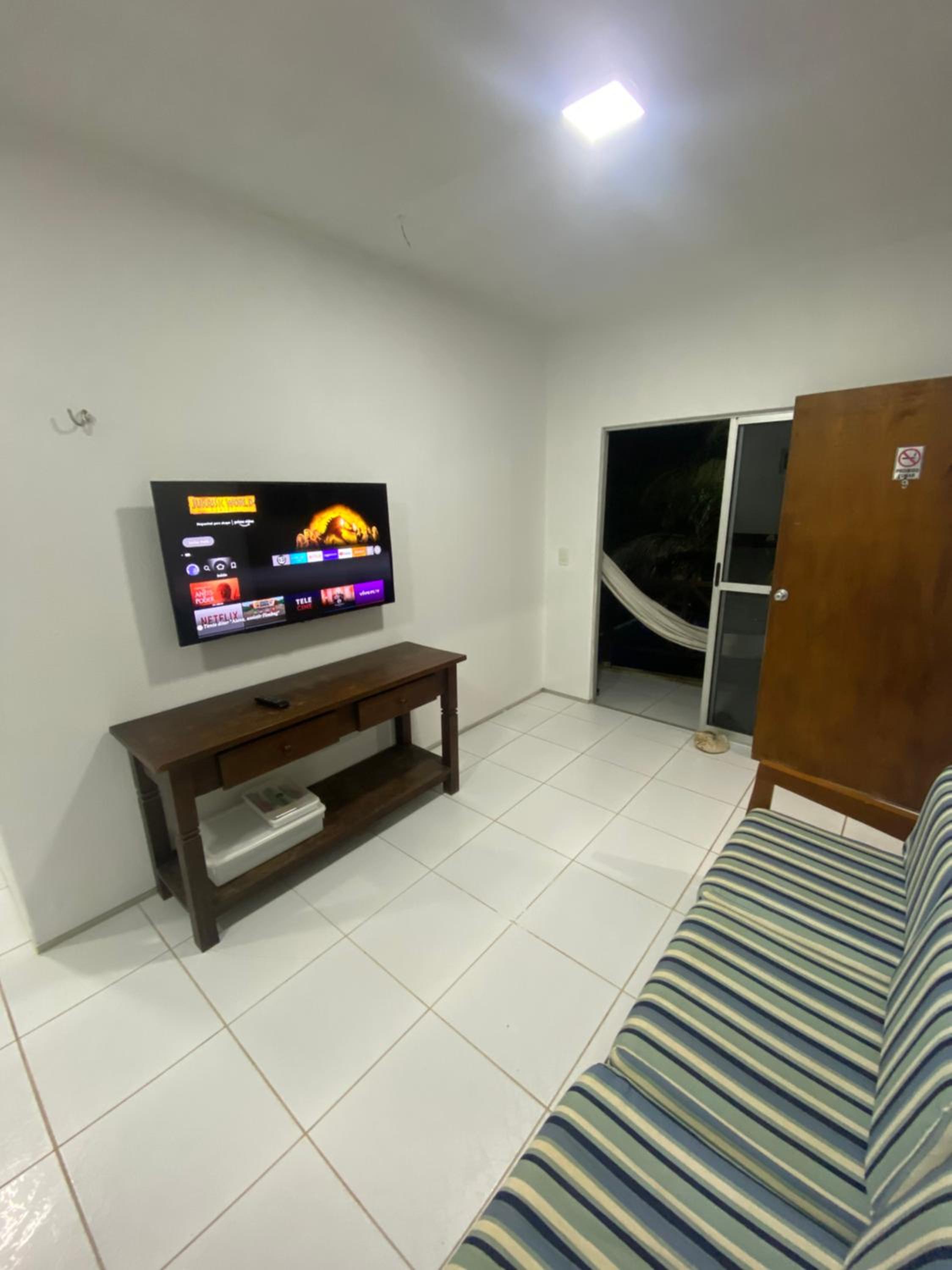 Apartamento Taiba! view 2