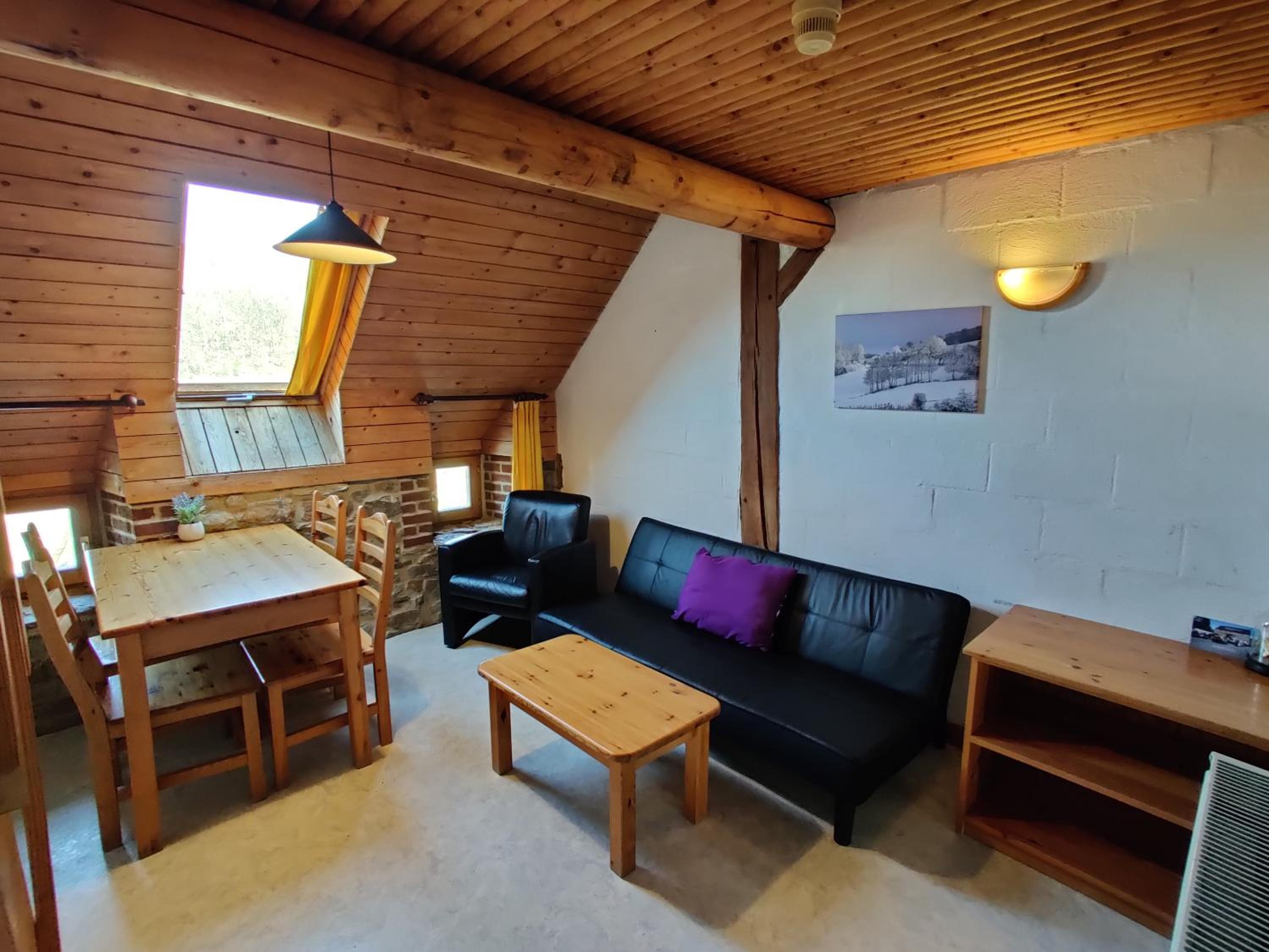 La Ferme de Werpin