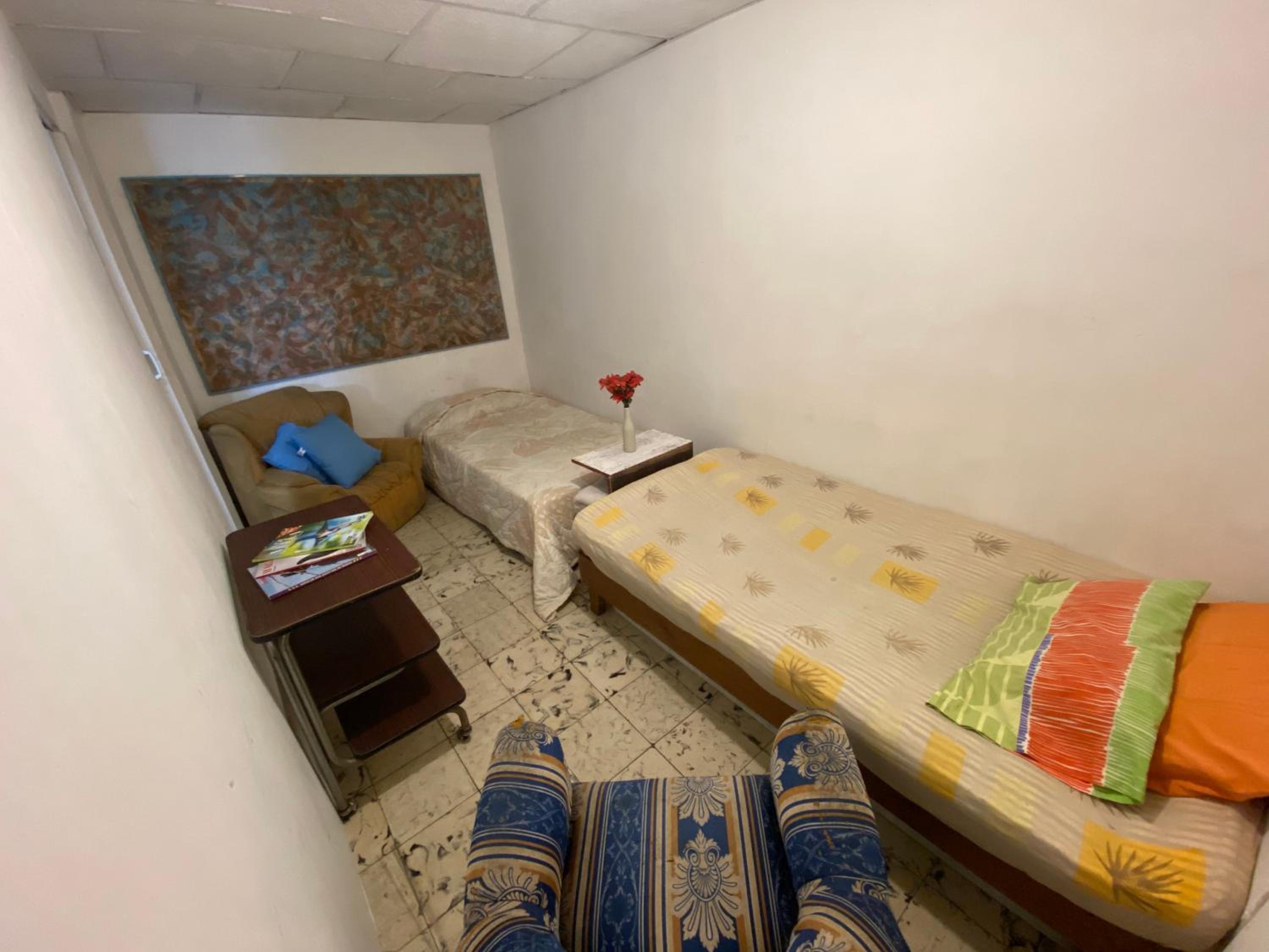 Hostal Casa Las Tías