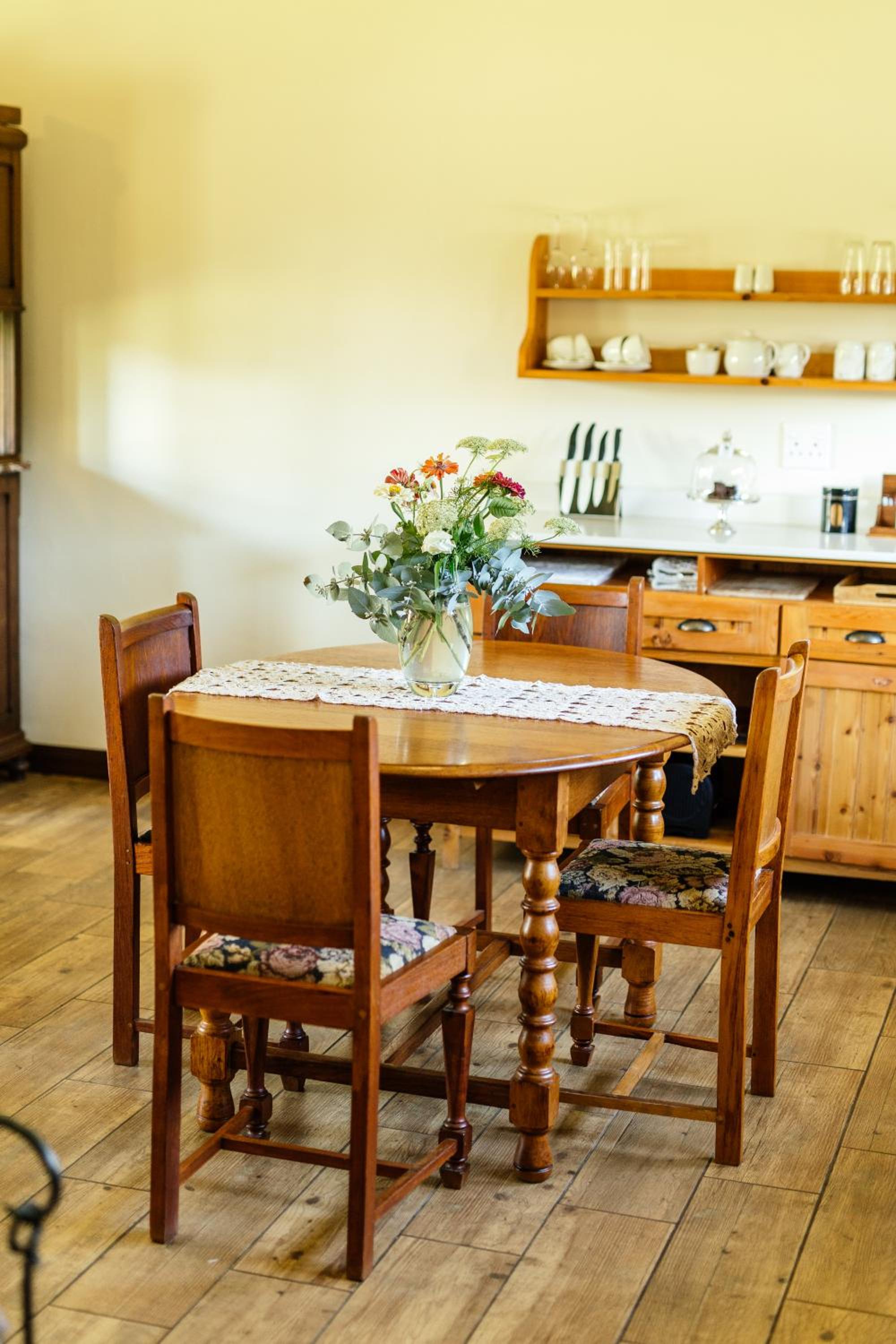 Baris Guesthouse