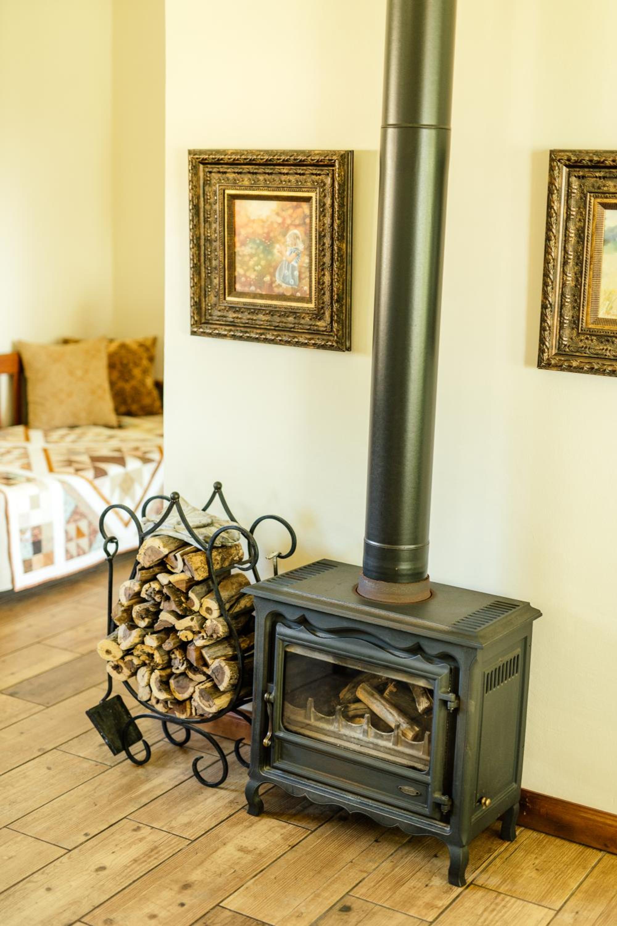 Baris Guesthouse