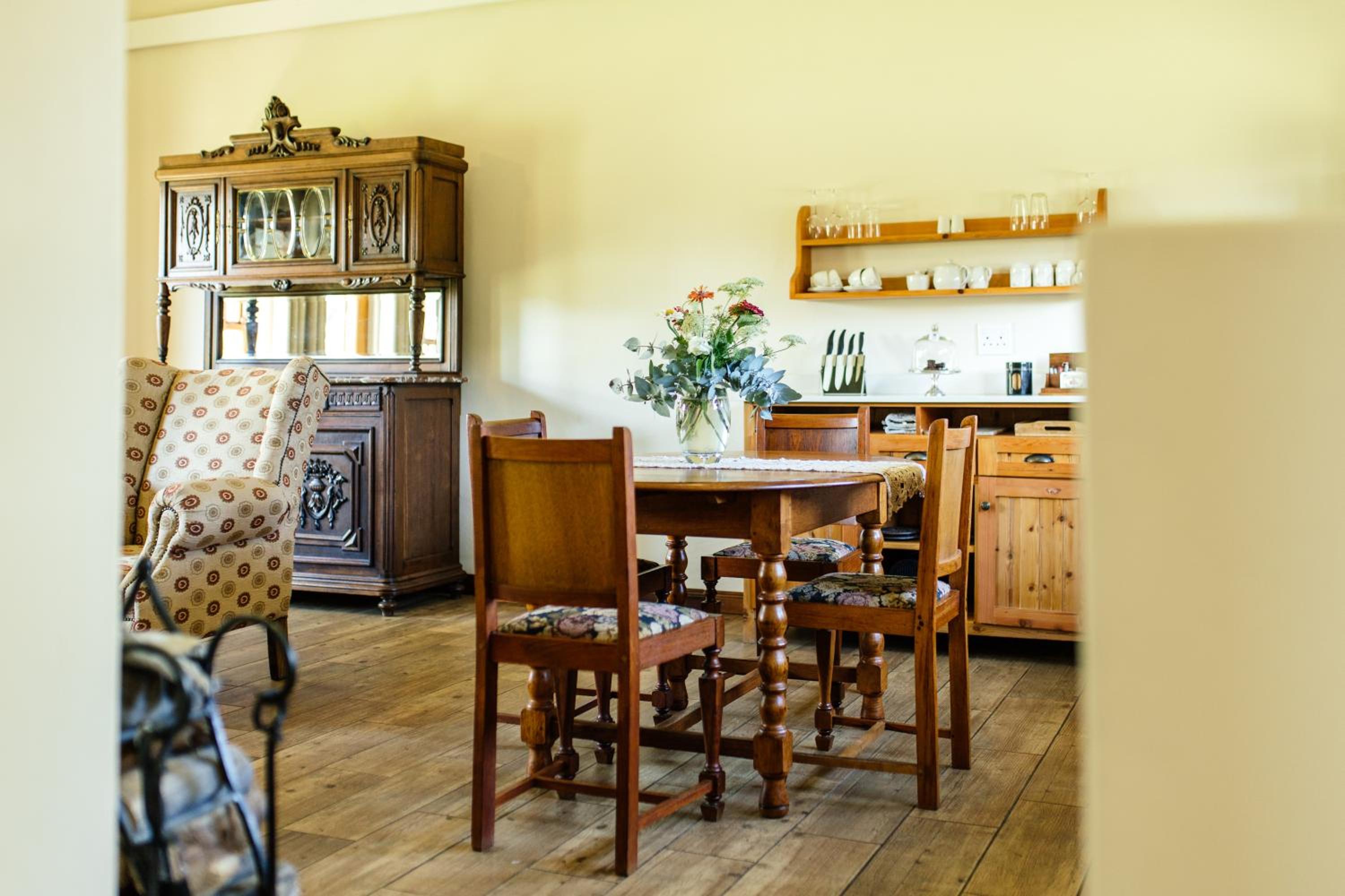 Baris Guesthouse