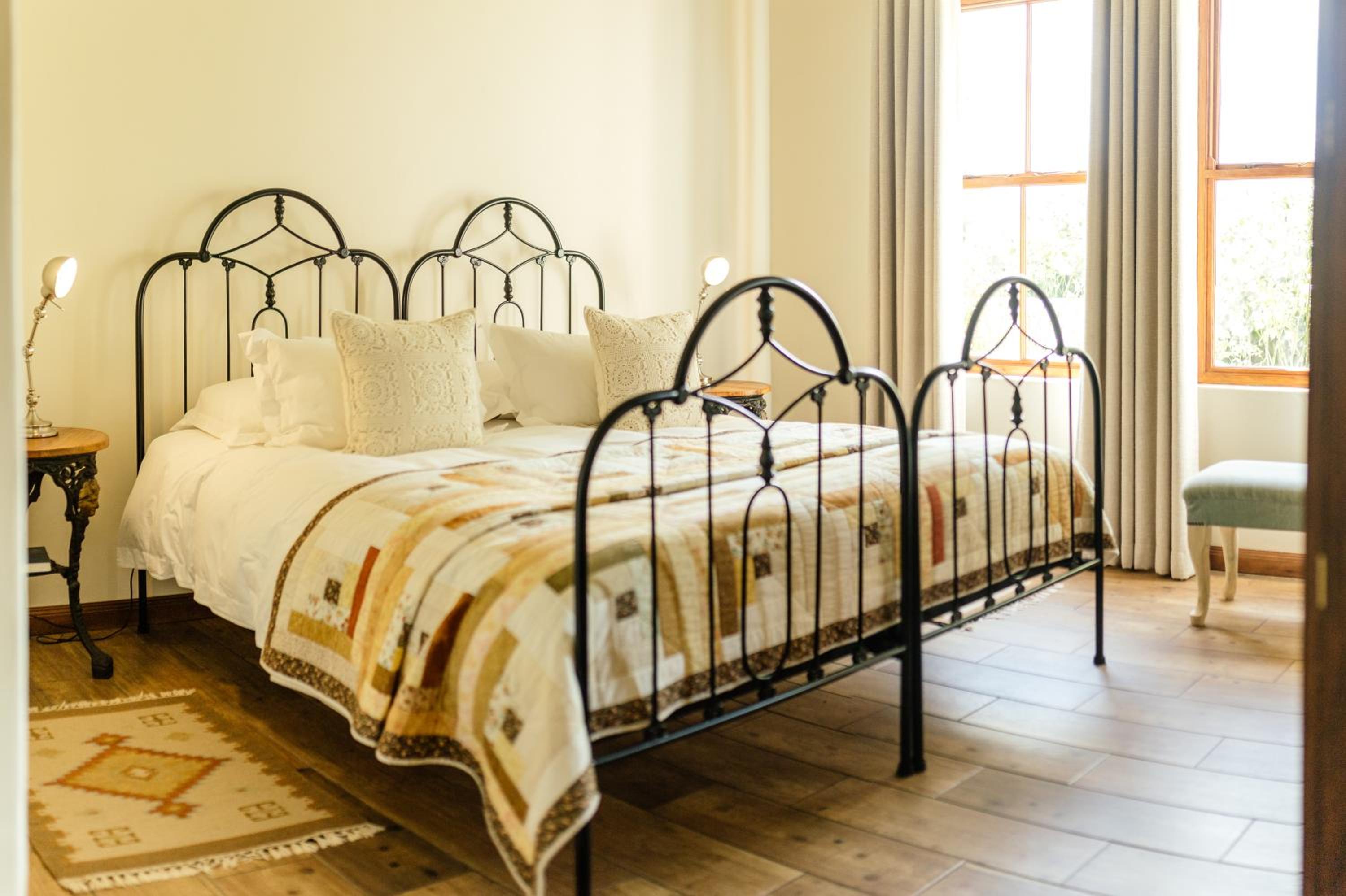 Baris Guesthouse