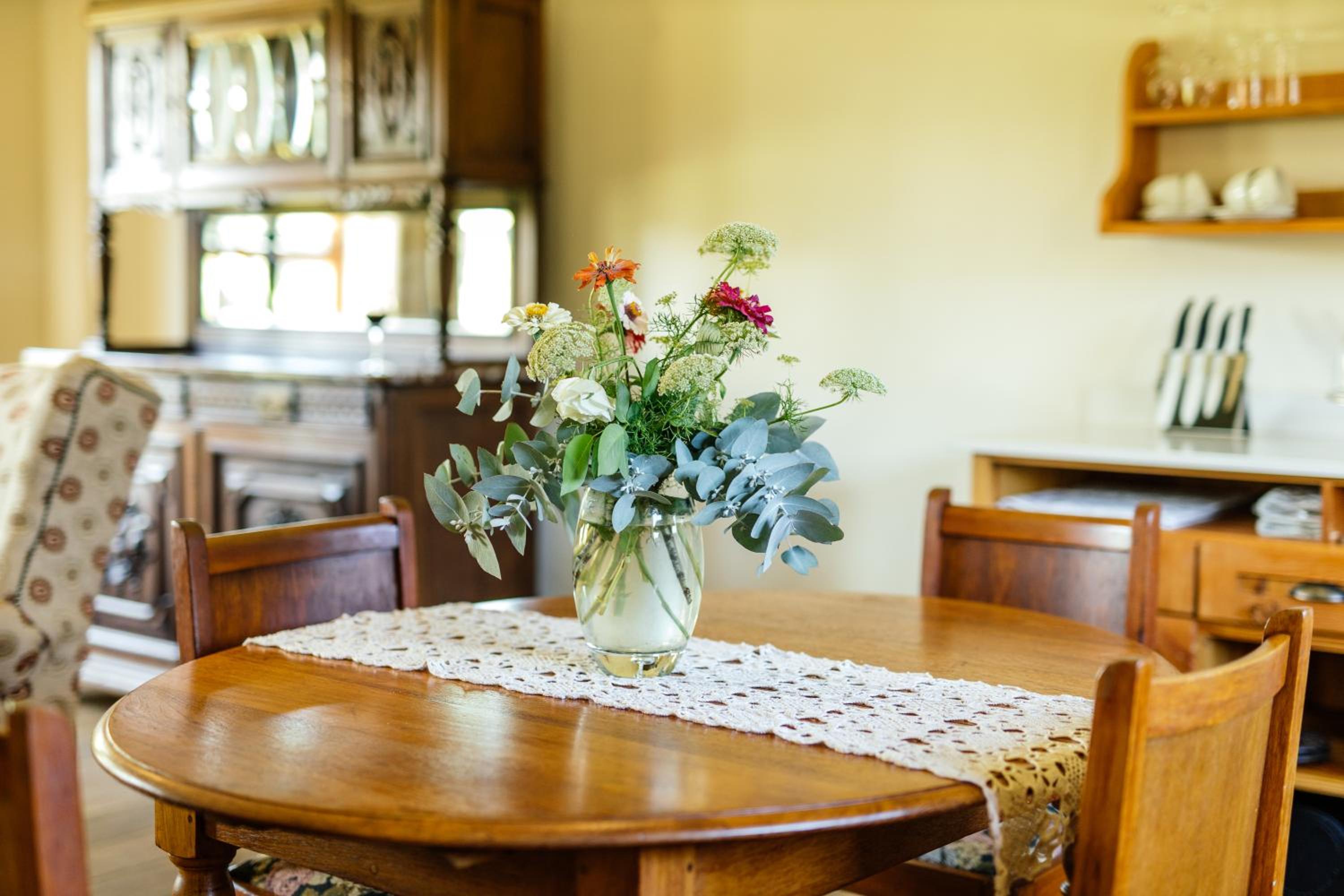 Baris Guesthouse