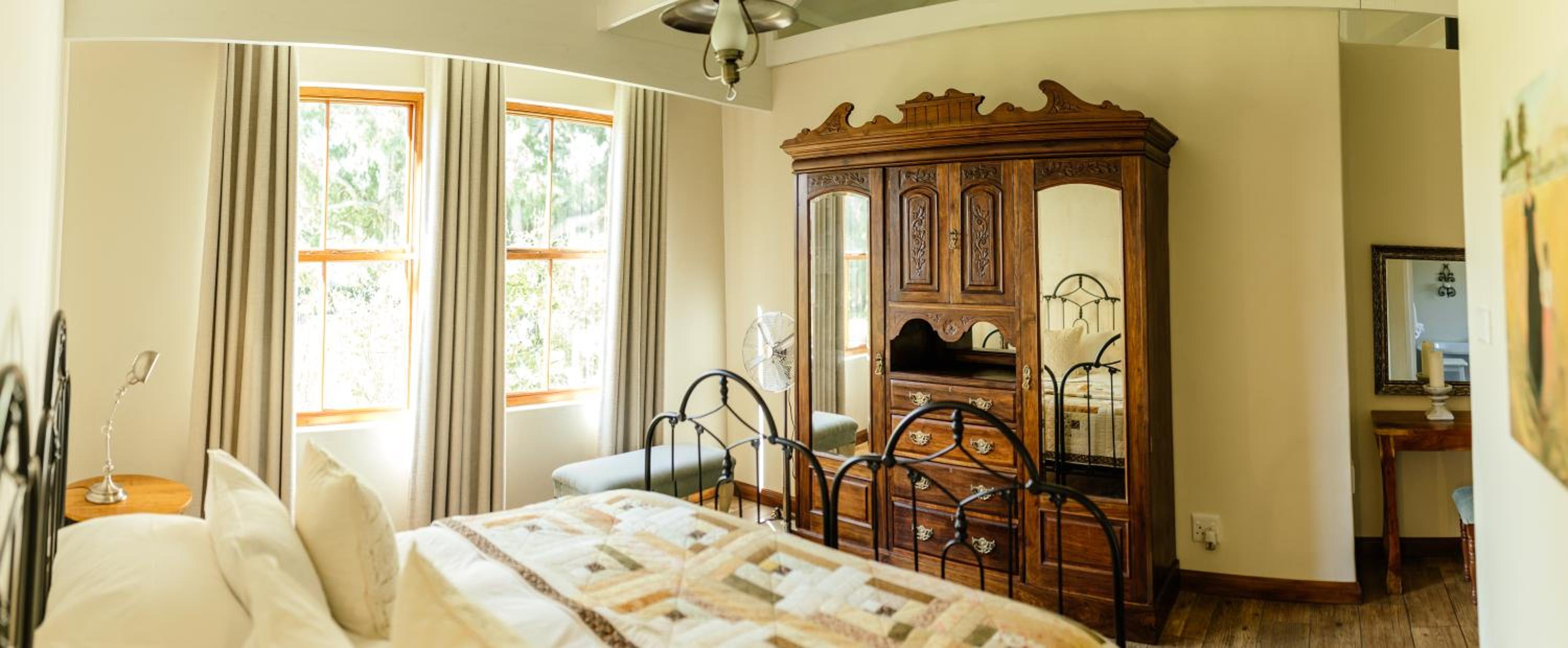 Baris Guesthouse