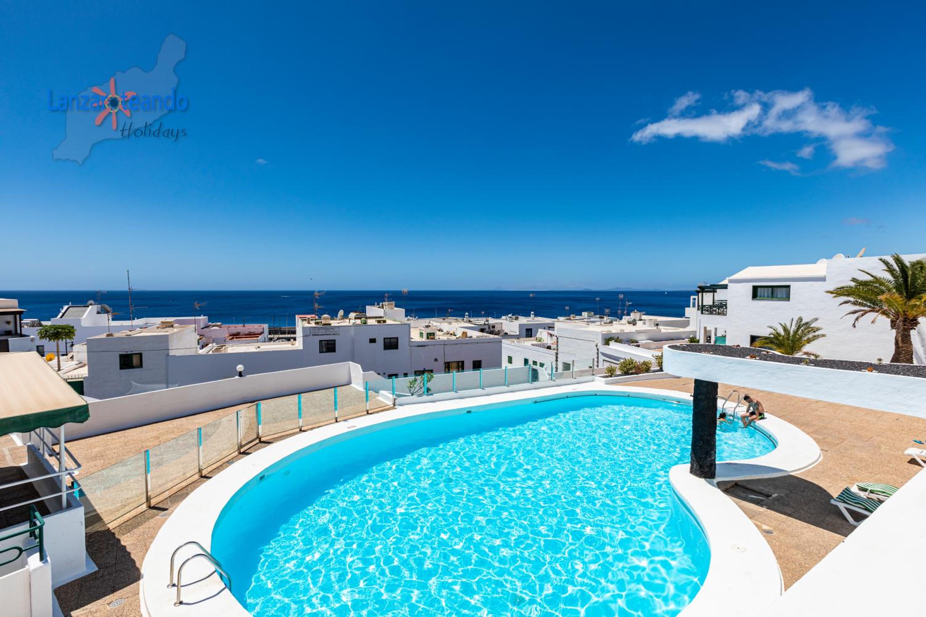 Vivienda Vacacional Casa Evy