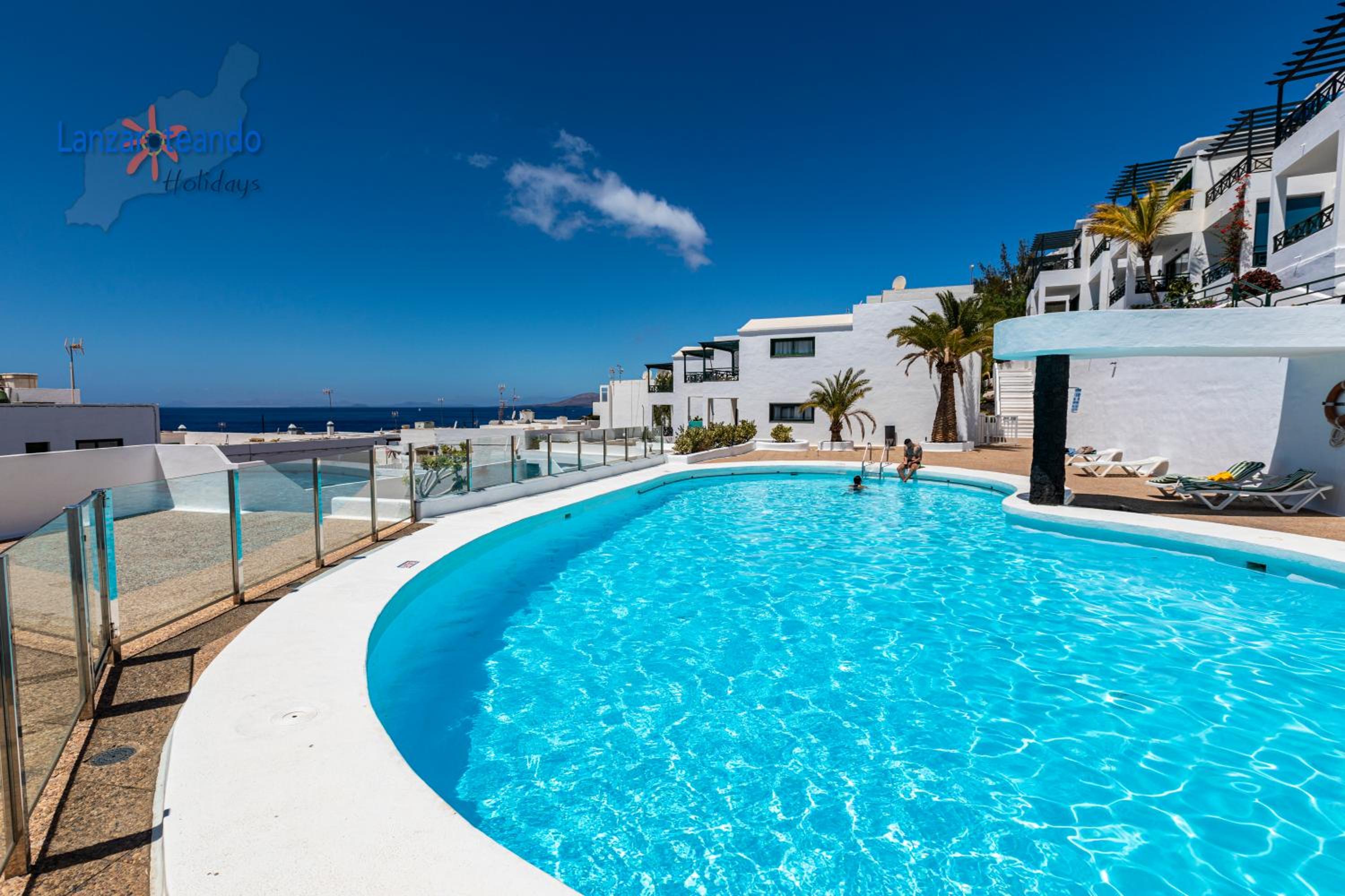 Vivienda Vacacional Casa Evy
