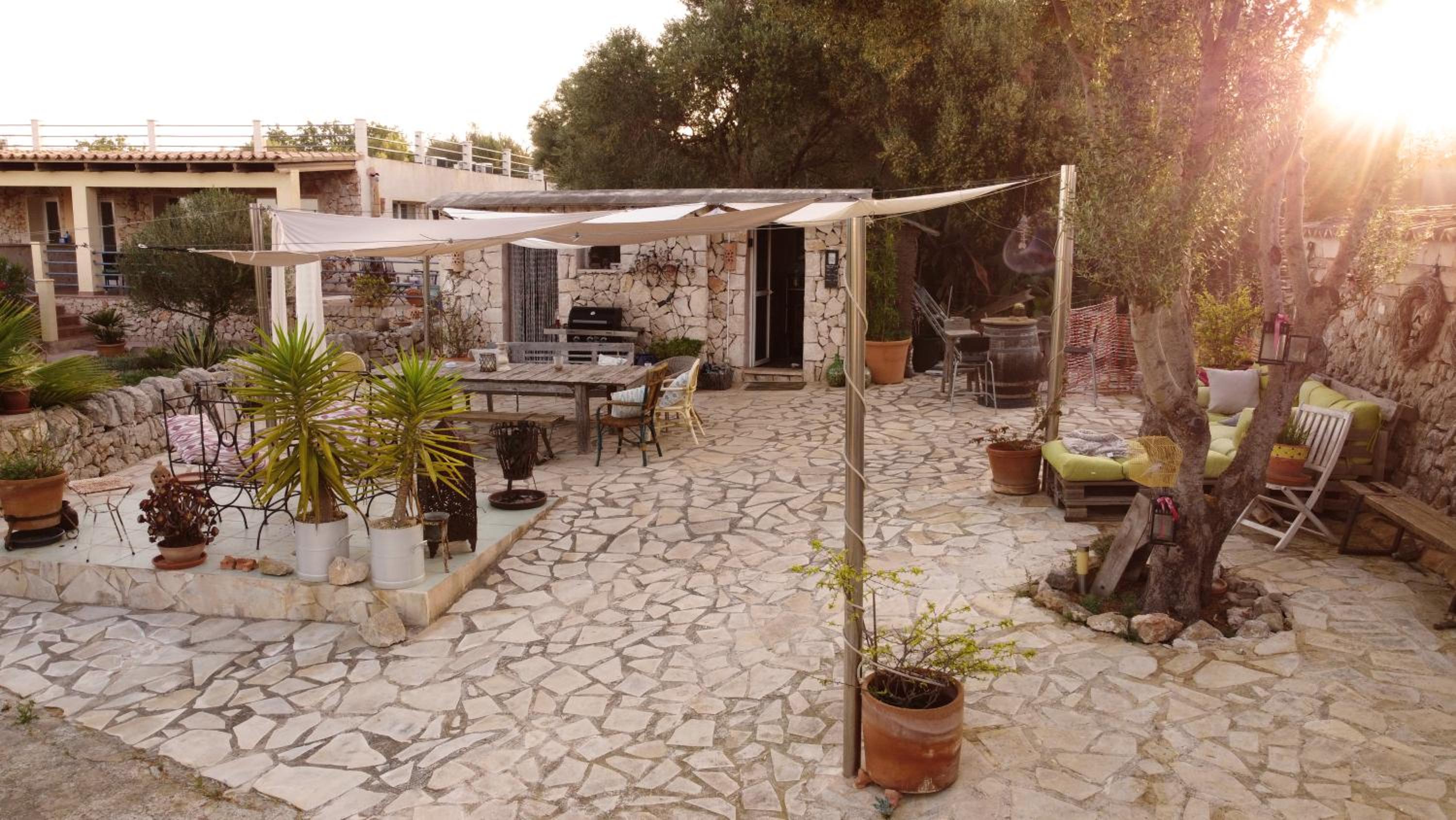 Finca Es Velar view 5