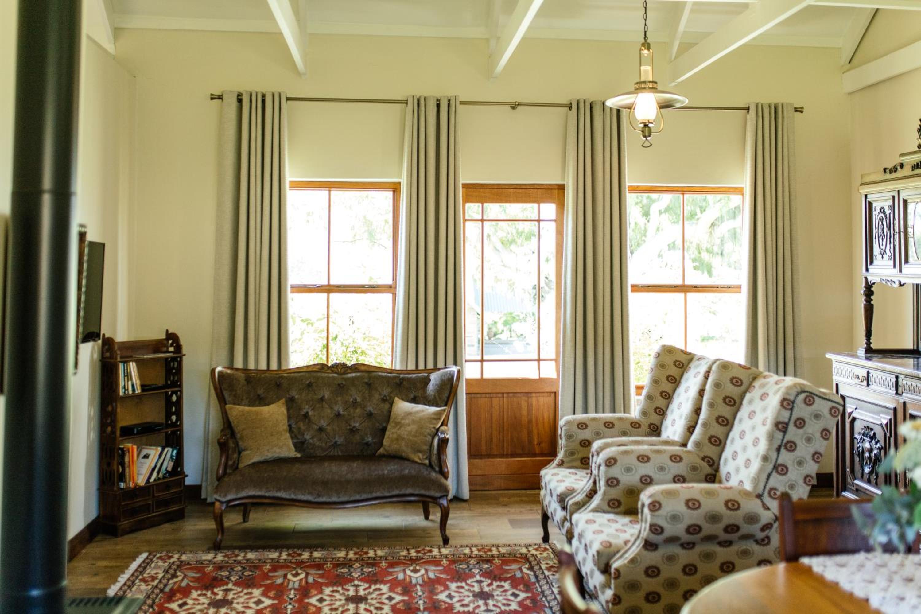 Baris Guesthouse