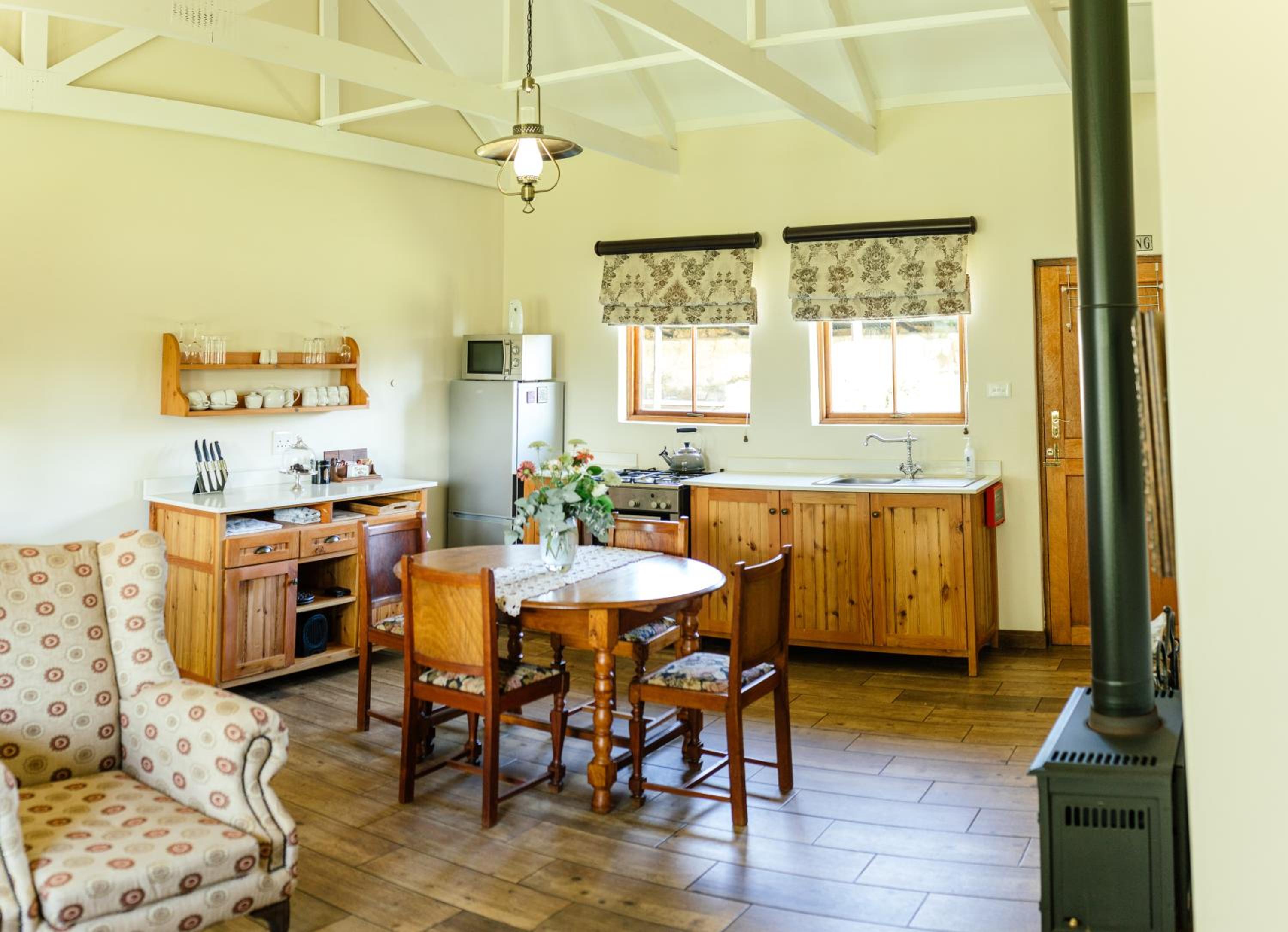 Baris Guesthouse