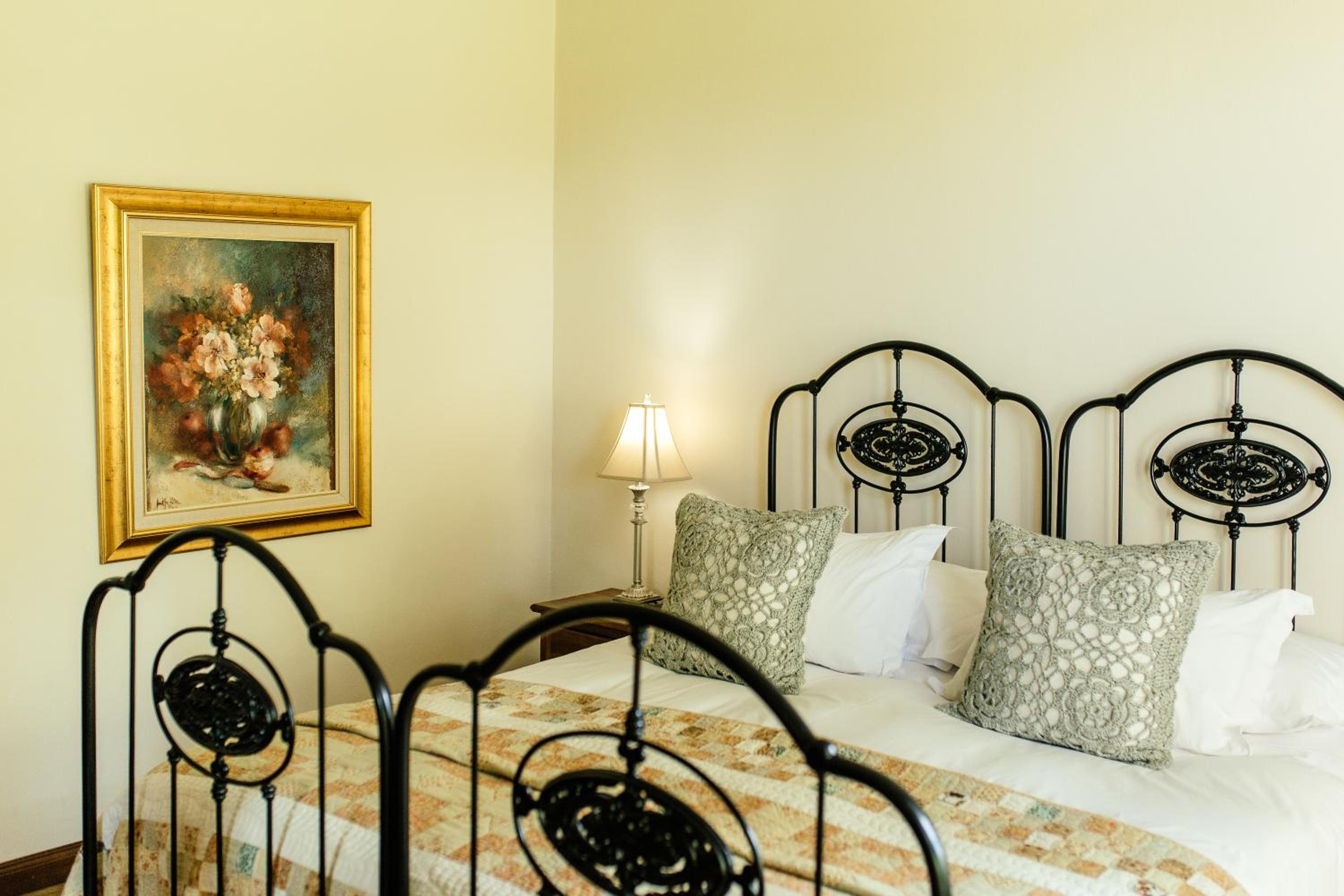 Baris Guesthouse