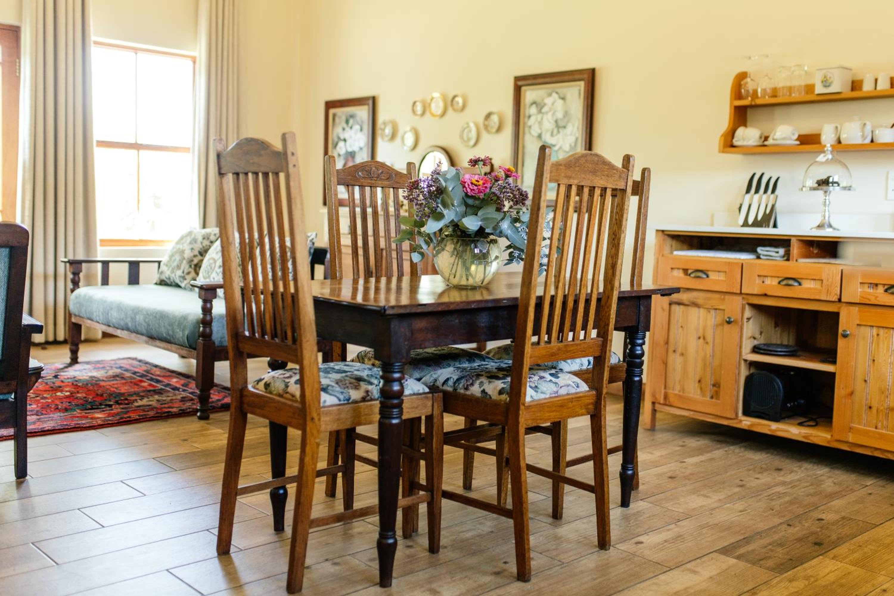 Baris Guesthouse