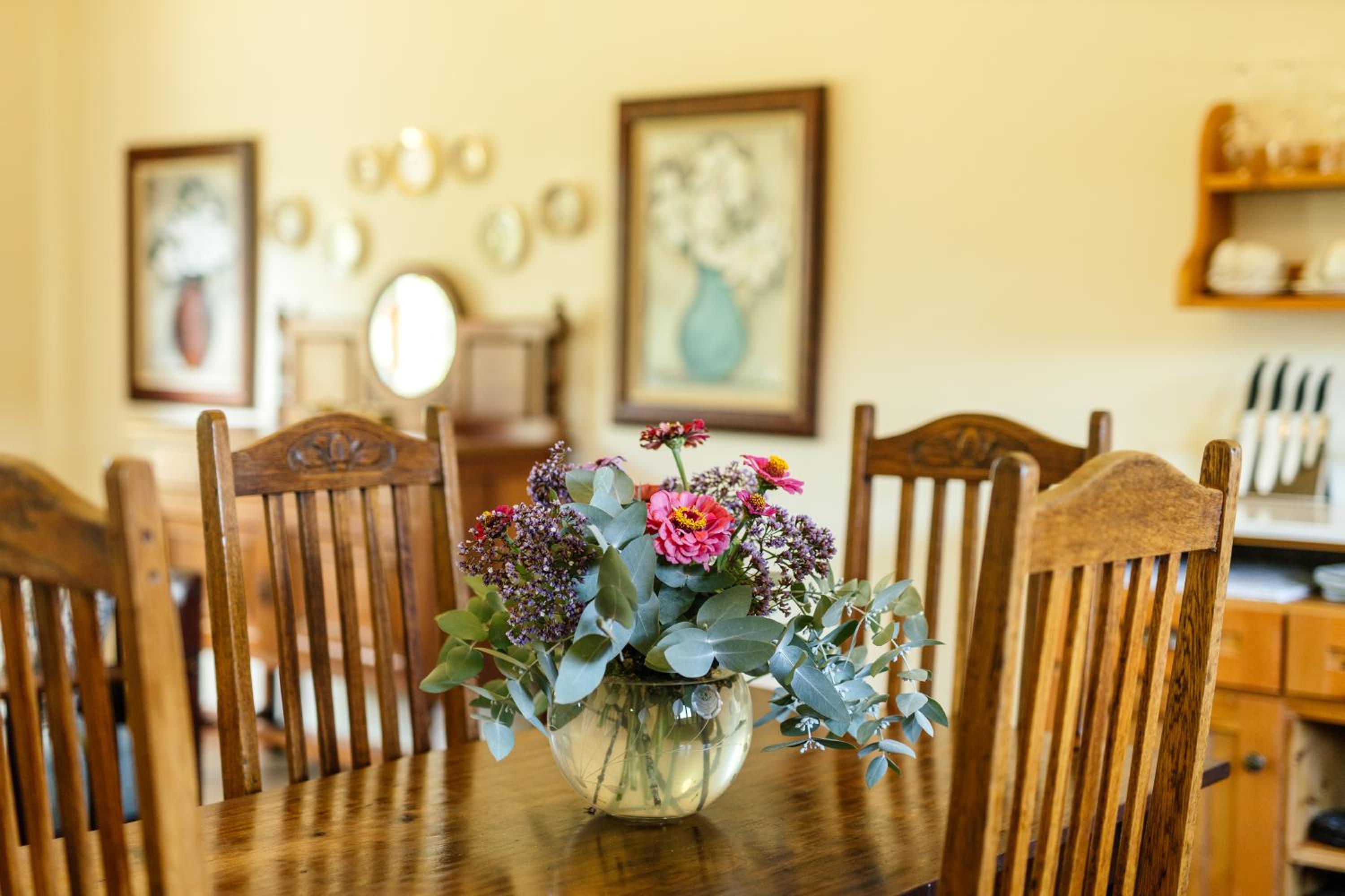 Baris Guesthouse