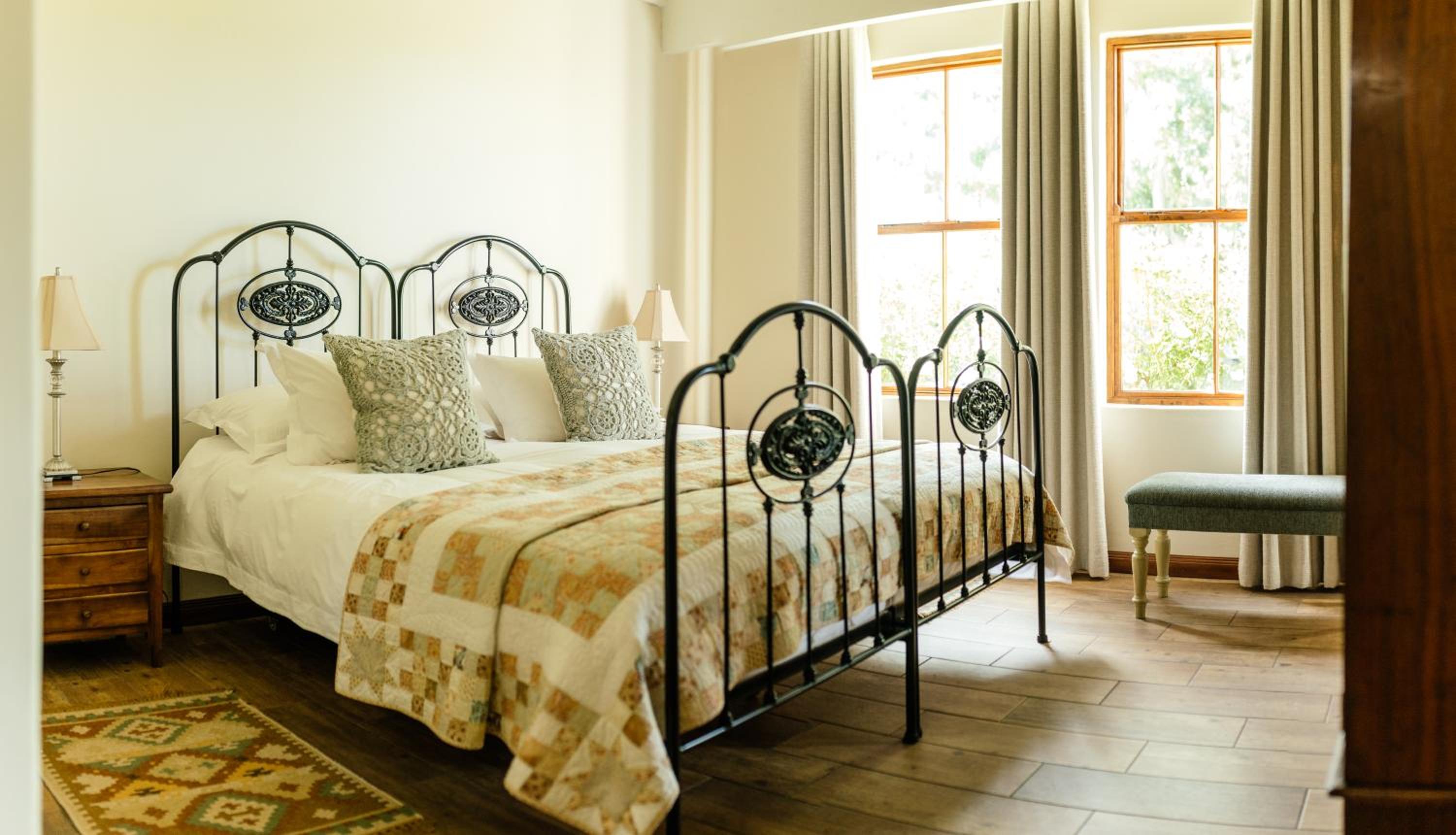 Baris Guesthouse