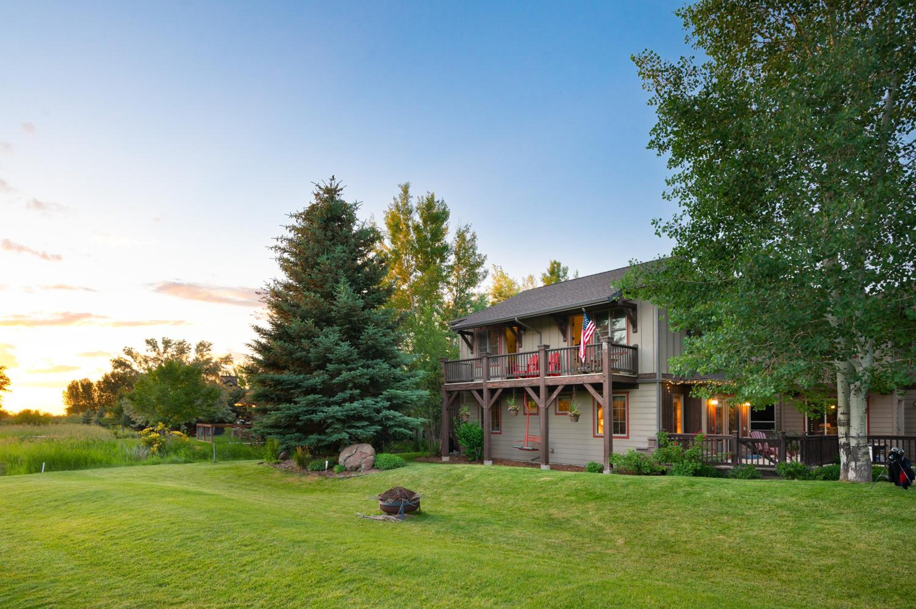 Adventures From Bozeman's Perfect Location
