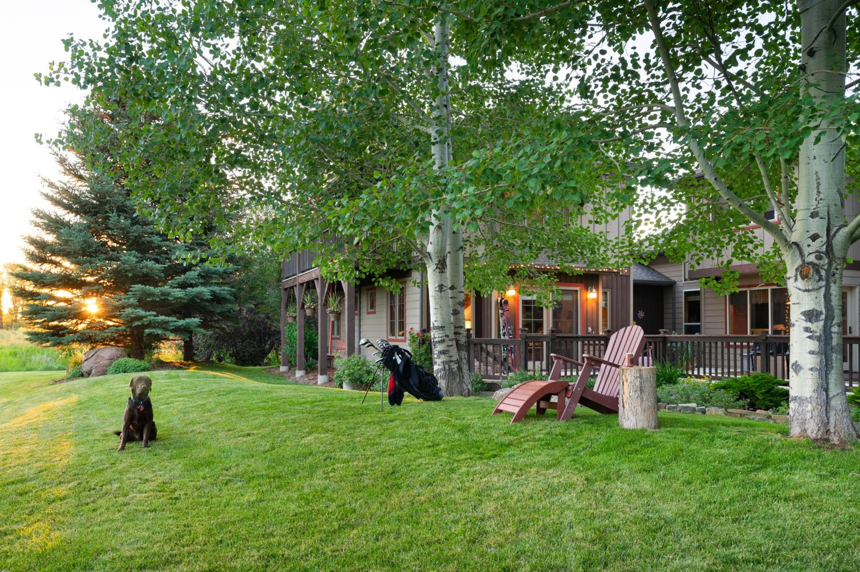 Adventures From Bozeman's Perfect Location