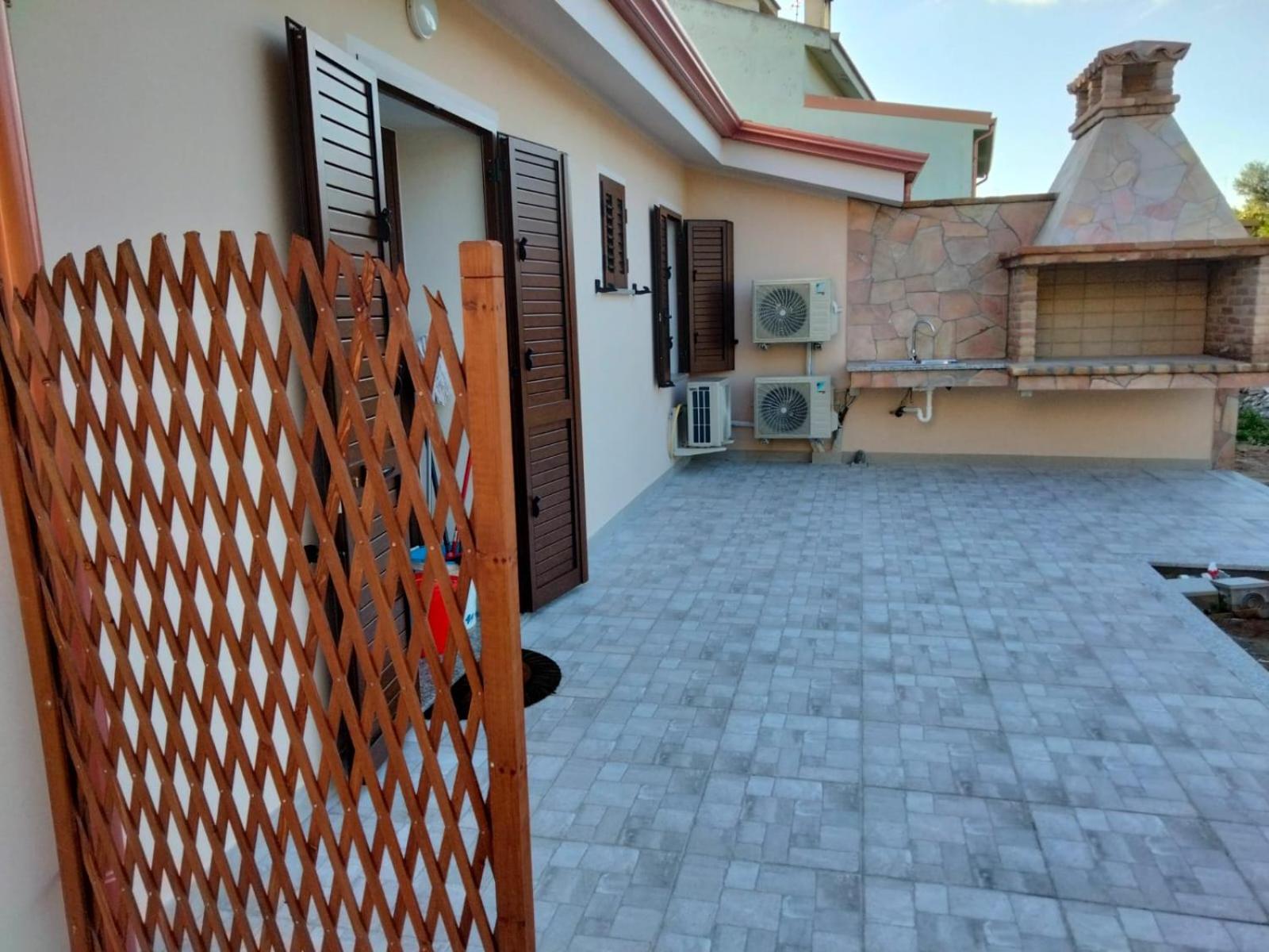 SGM CASA VACANZE view 4