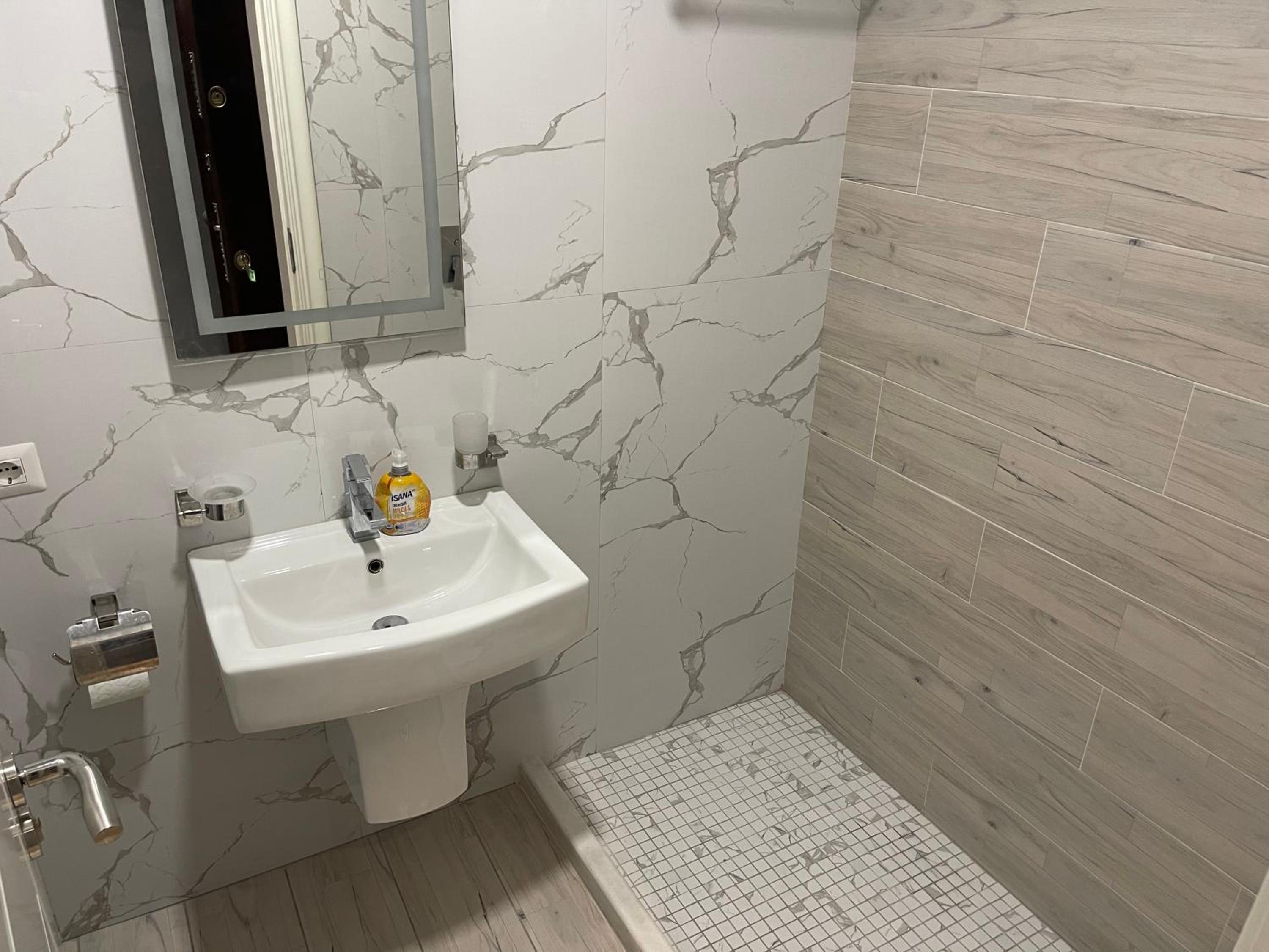 Tirana Sukaj Apartment