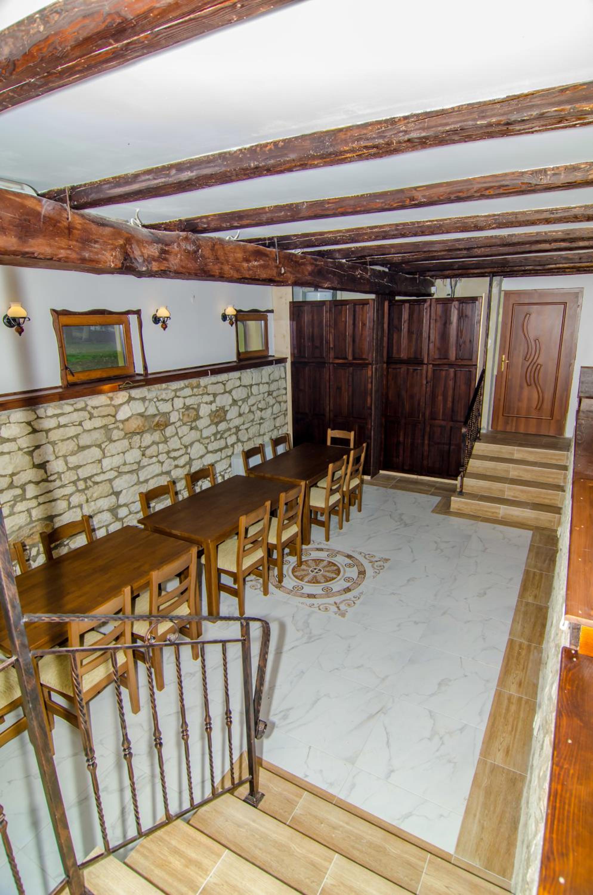 Guest House Villa Elma