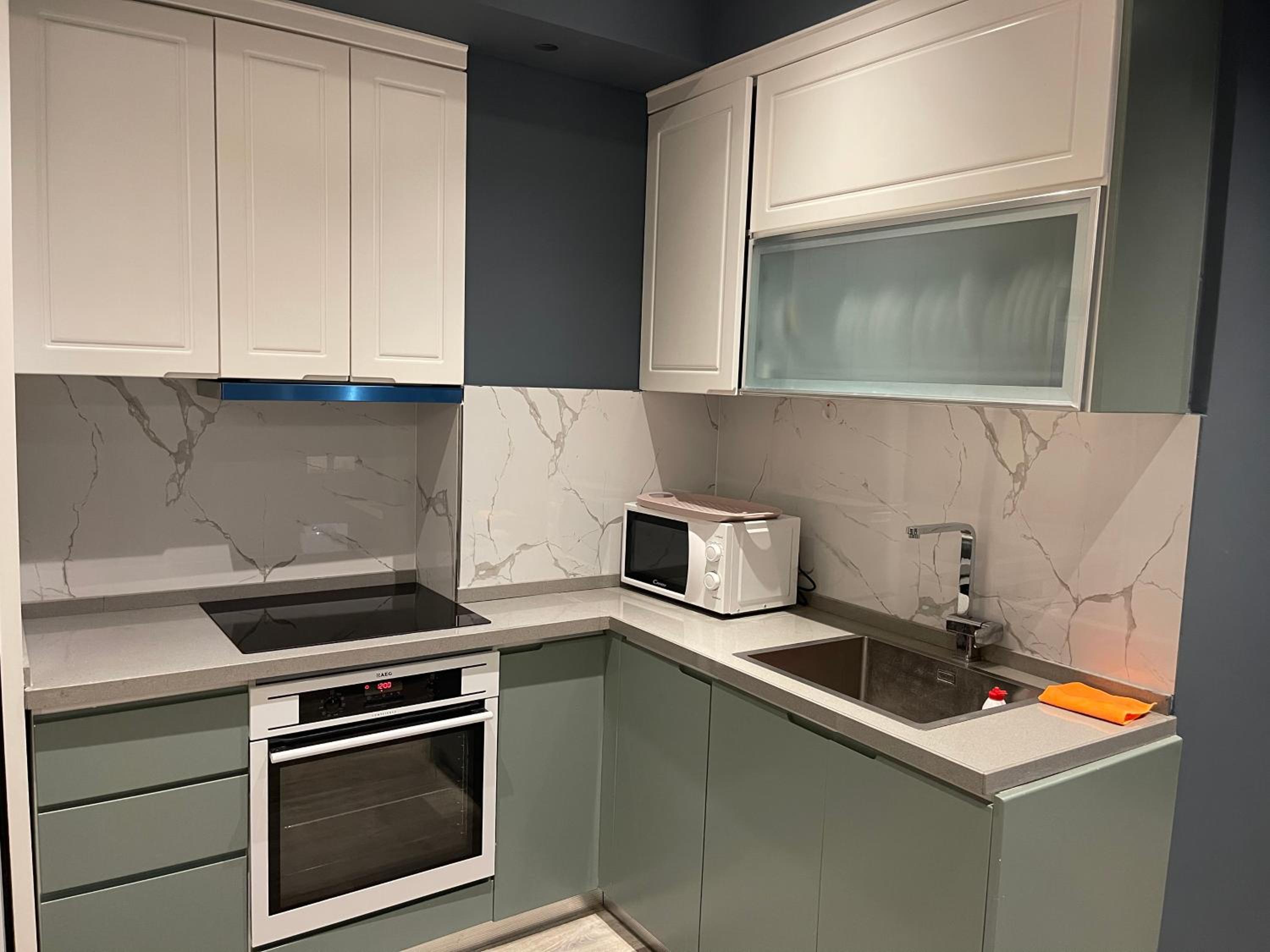 Tirana Sukaj Apartment