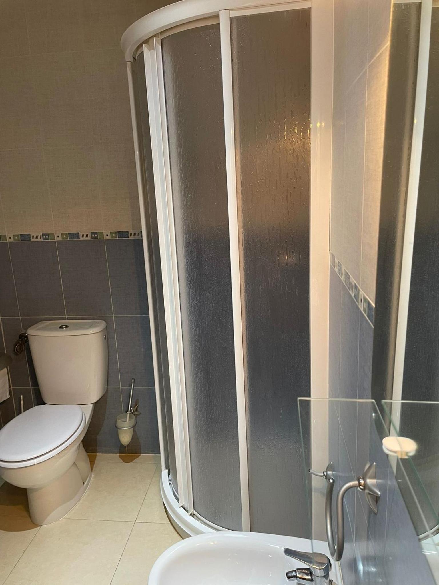Apartamento Vistamar III, primera línea