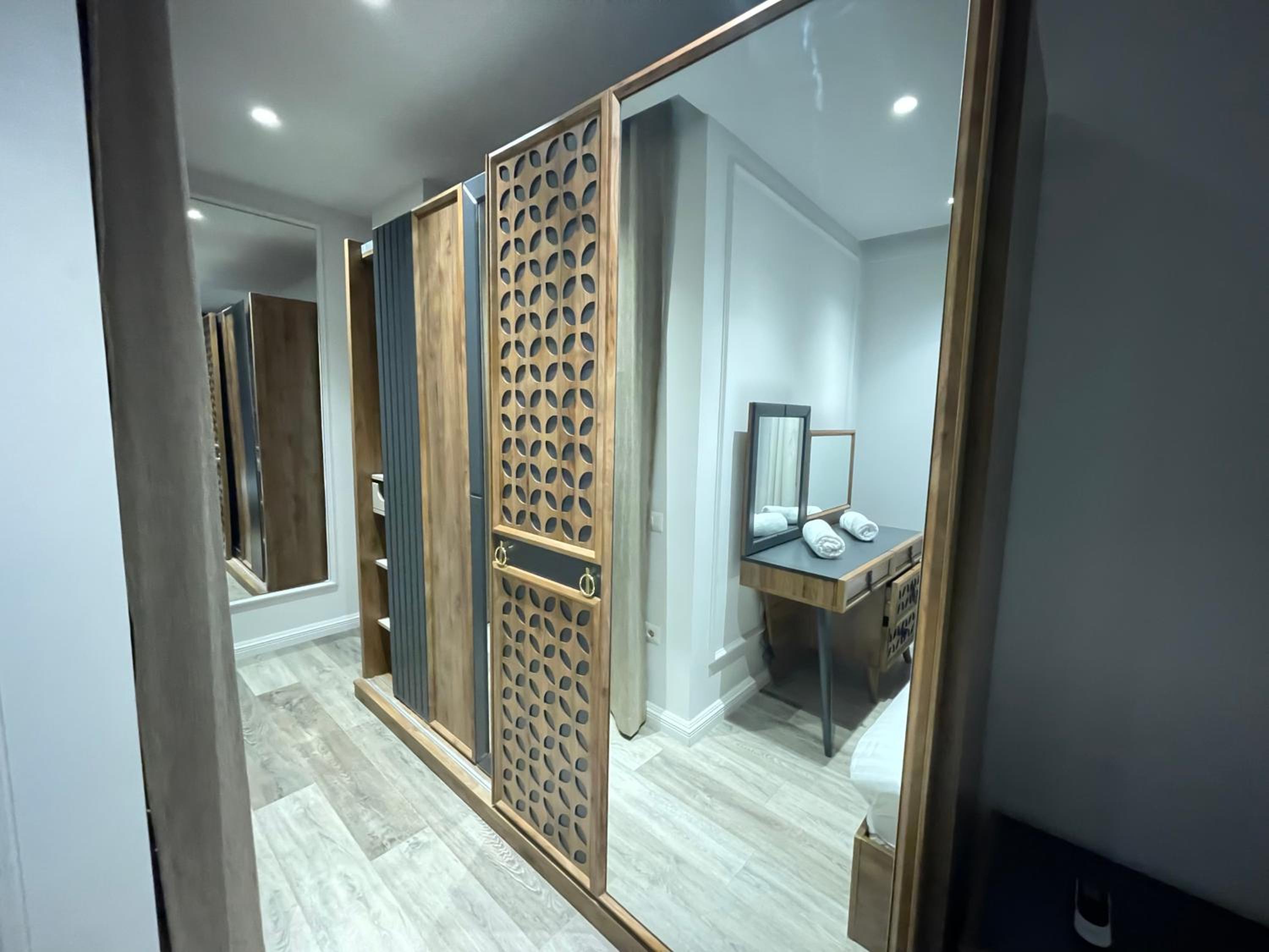 Tirana Sukaj Apartment