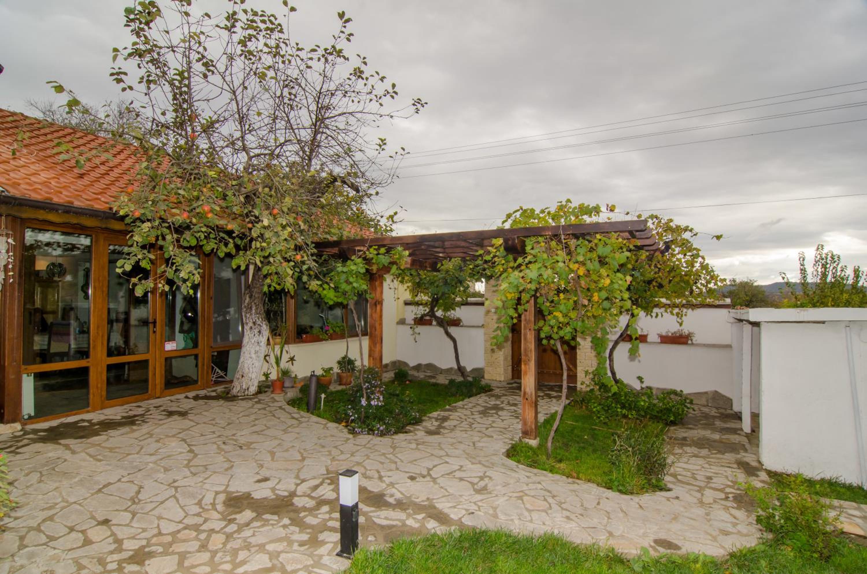 Guest House Villa Elma