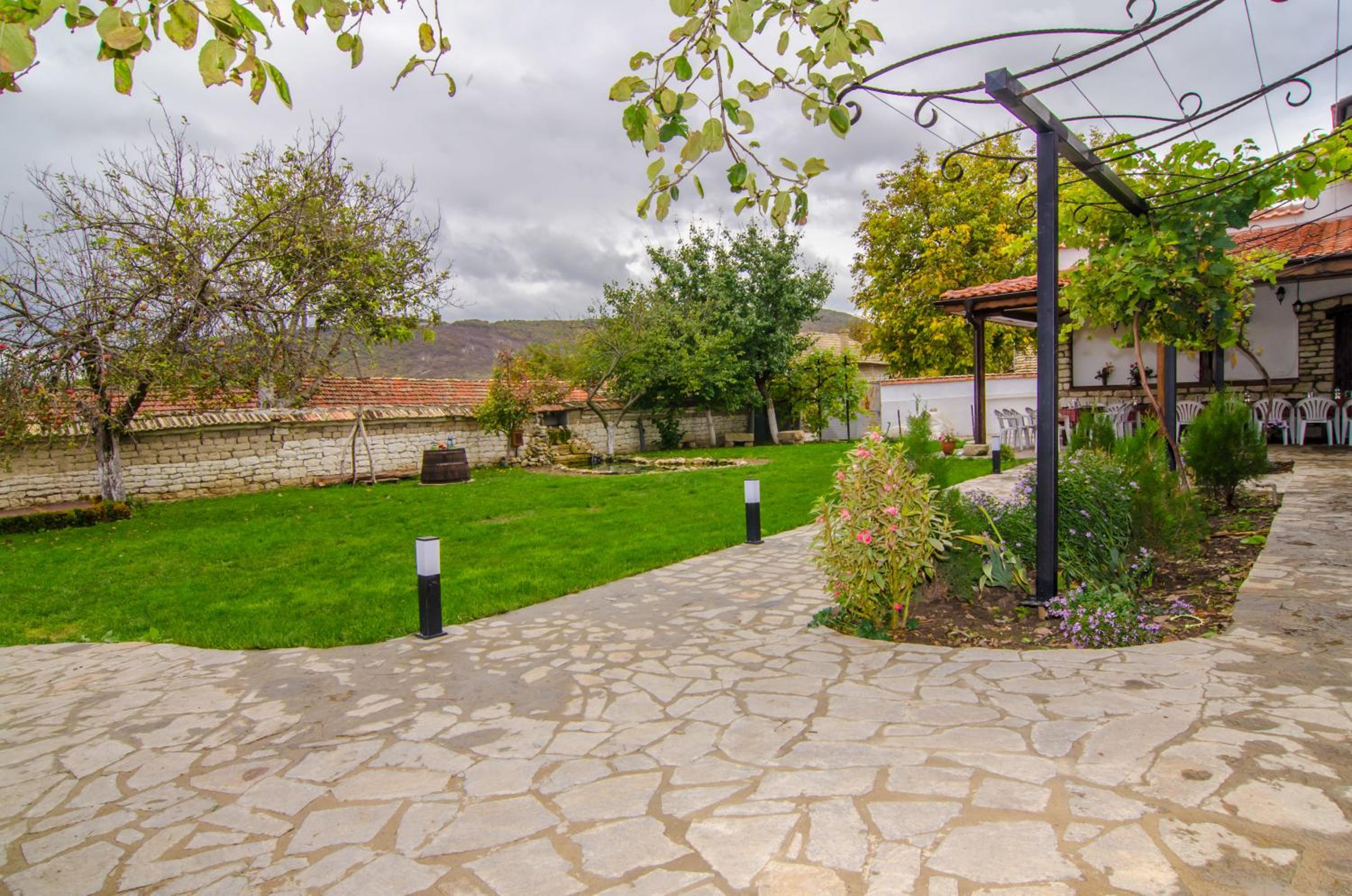 Guest House Villa Elma