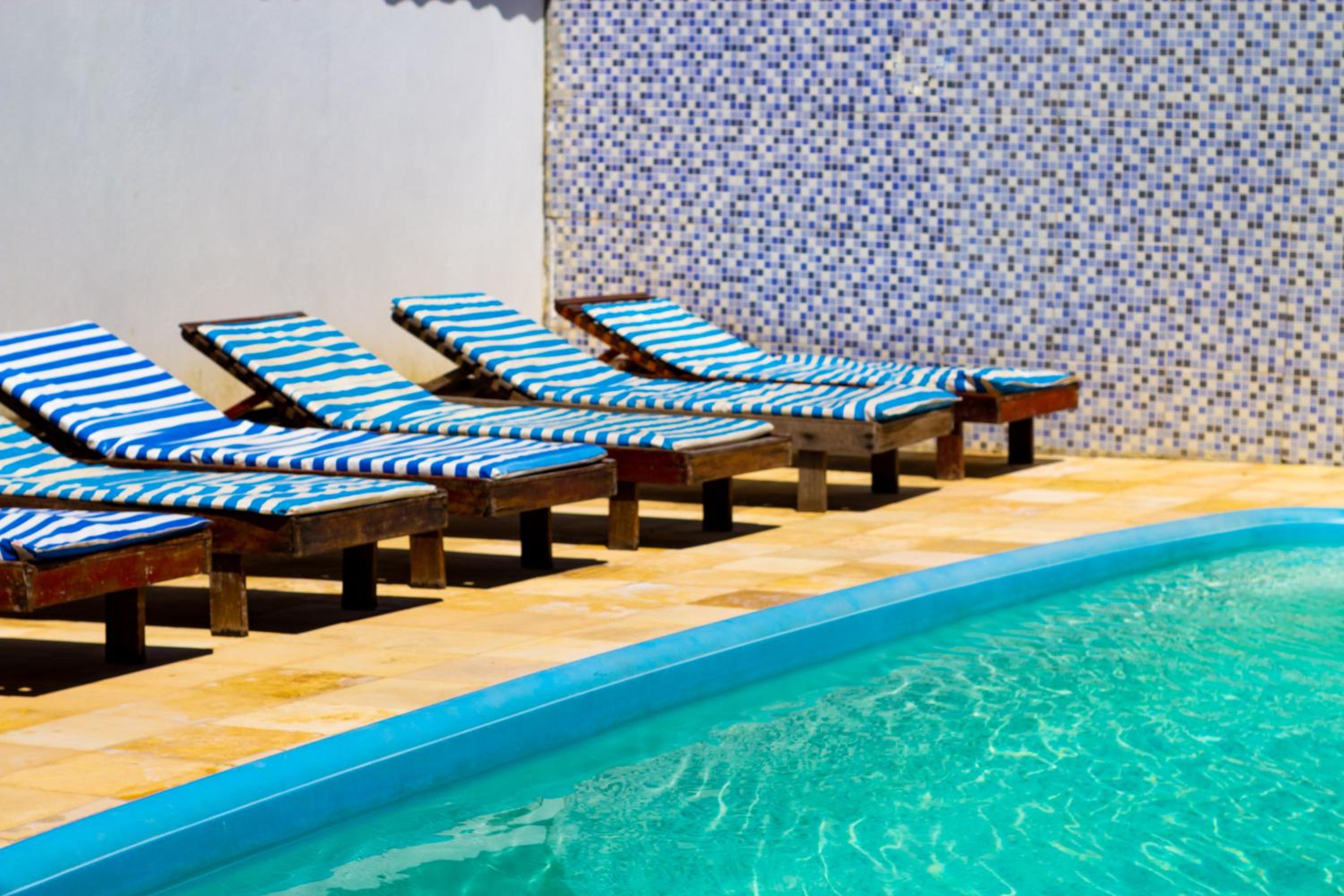 Pousada Mar do Sonho Vila - Image 2